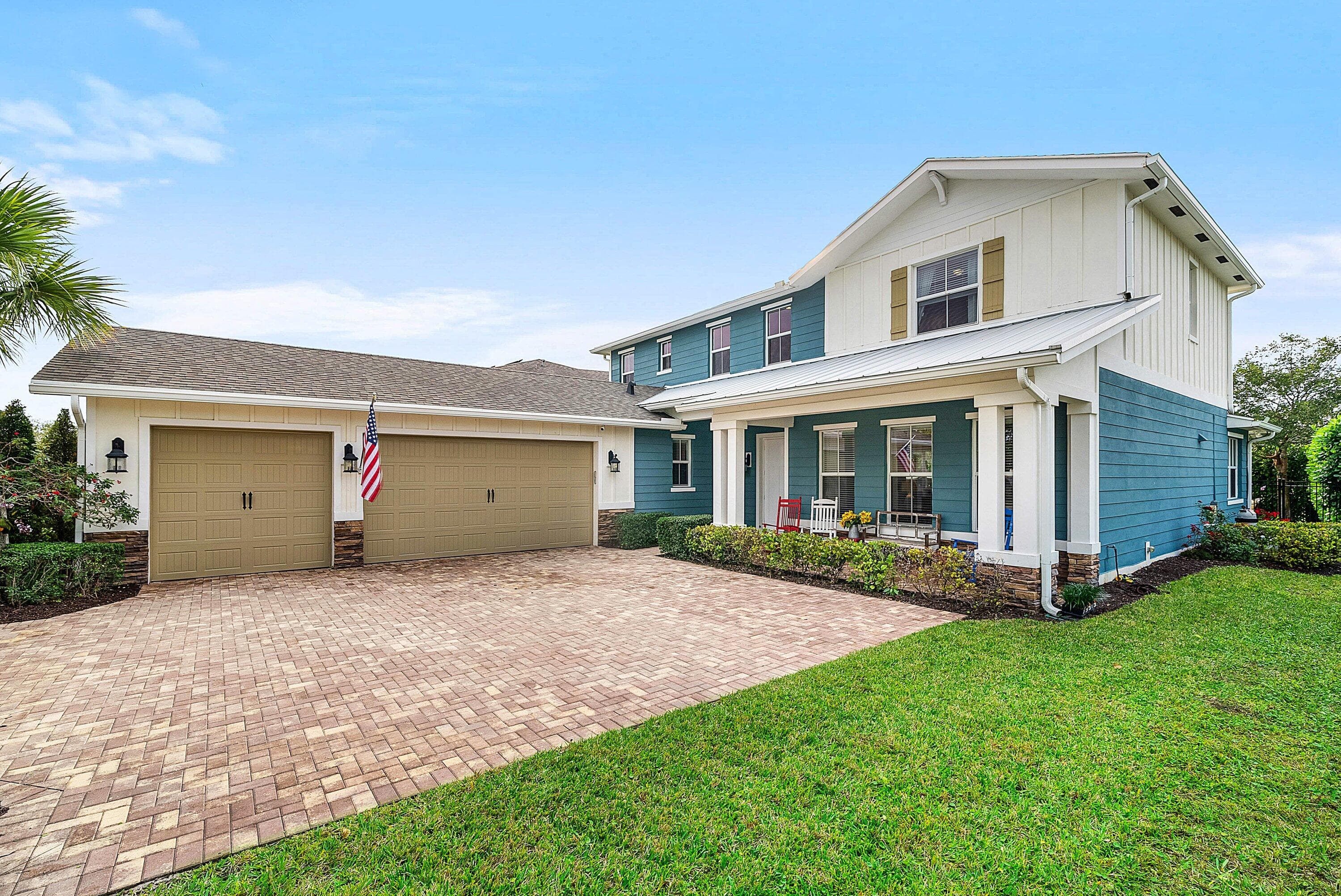 1107 Timber Reap Trail, Loxahatchee, FL 33470 — photo 1 of 83