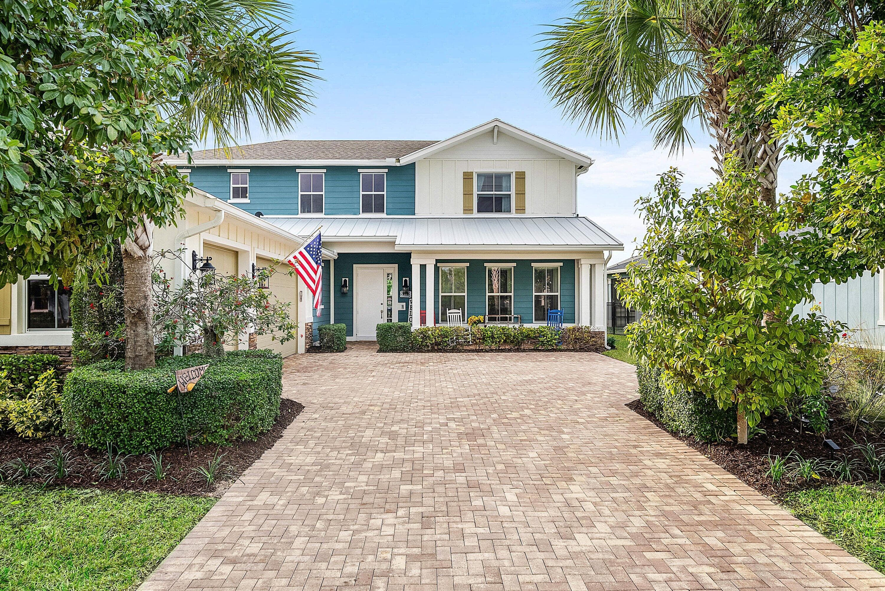 1107 Timber Reap Trail, Loxahatchee, FL 33470 — photo 2 of 83