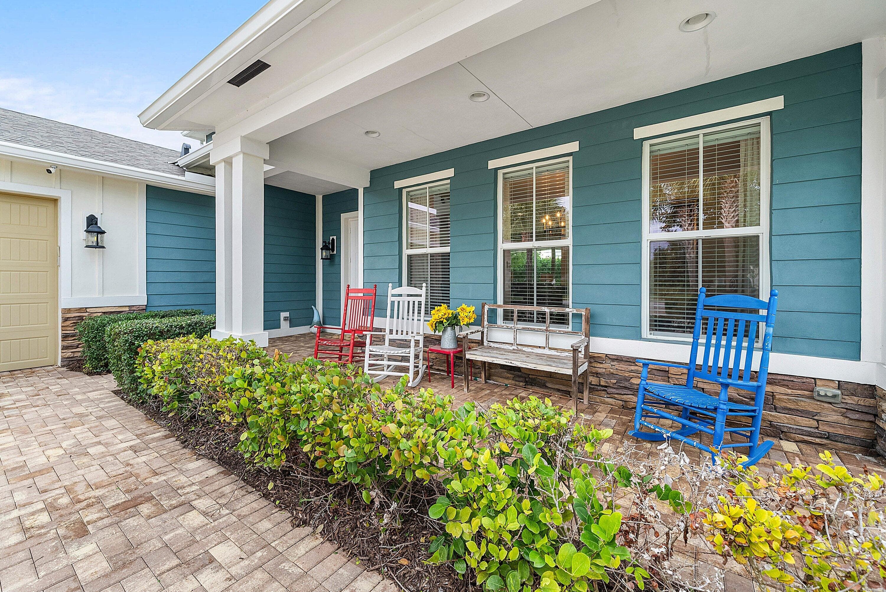 1107 Timber Reap Trail, Loxahatchee, FL 33470 — photo 4 of 83