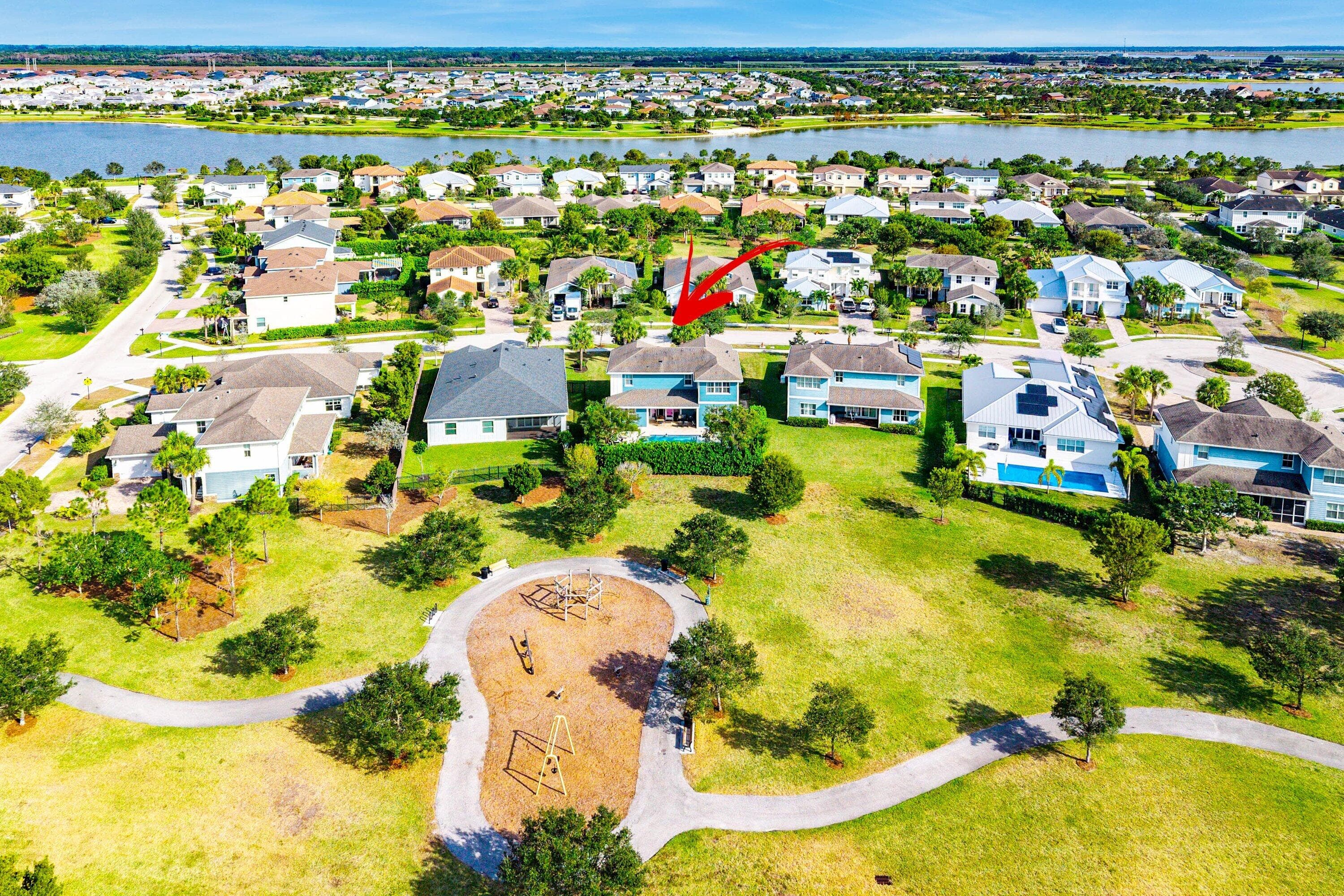 1107 Timber Reap Trail, Loxahatchee, FL 33470 — photo 48 of 83