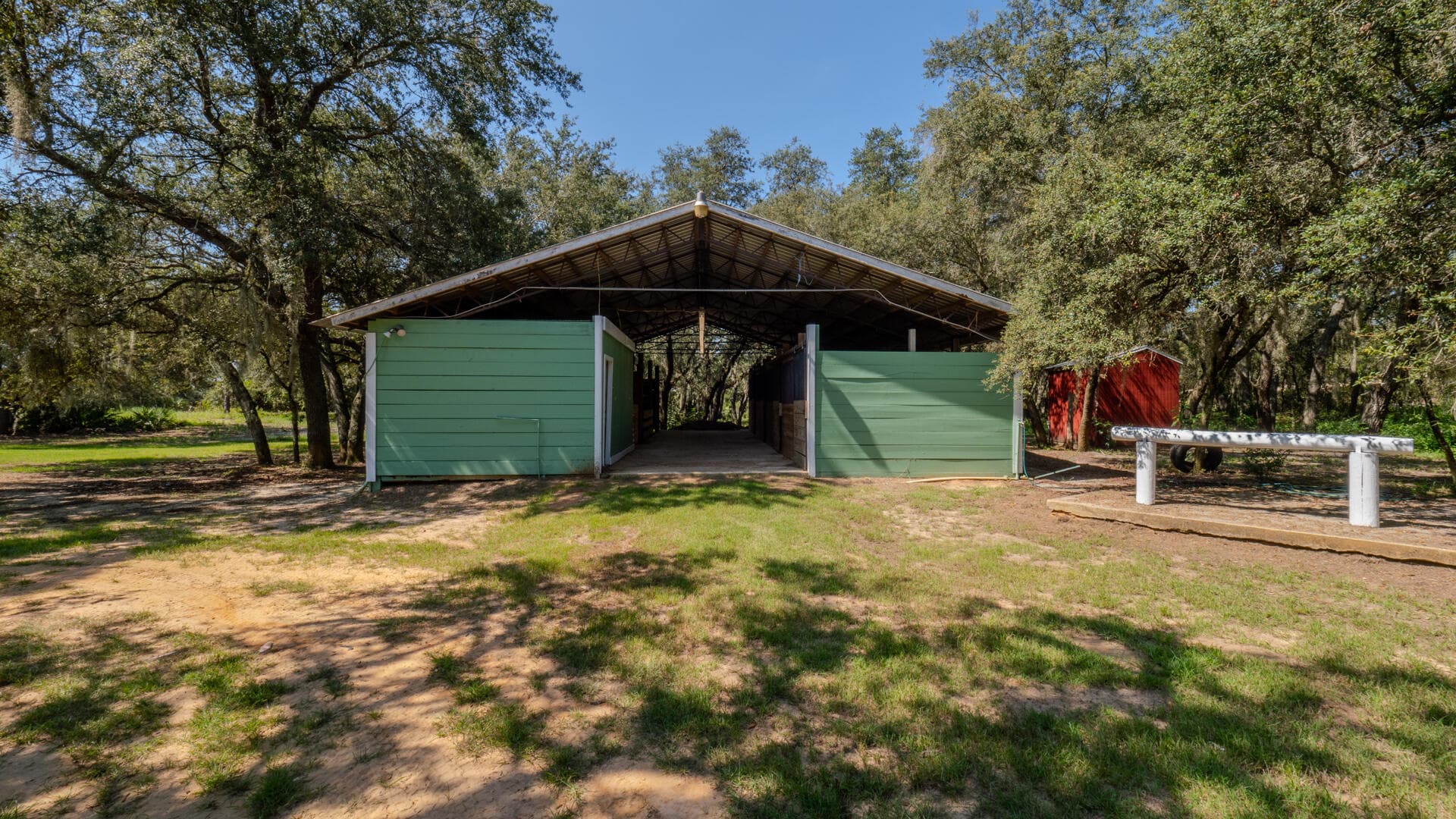 2011 Hartt Road, Sebring, FL 33870 — photo 24 of 29