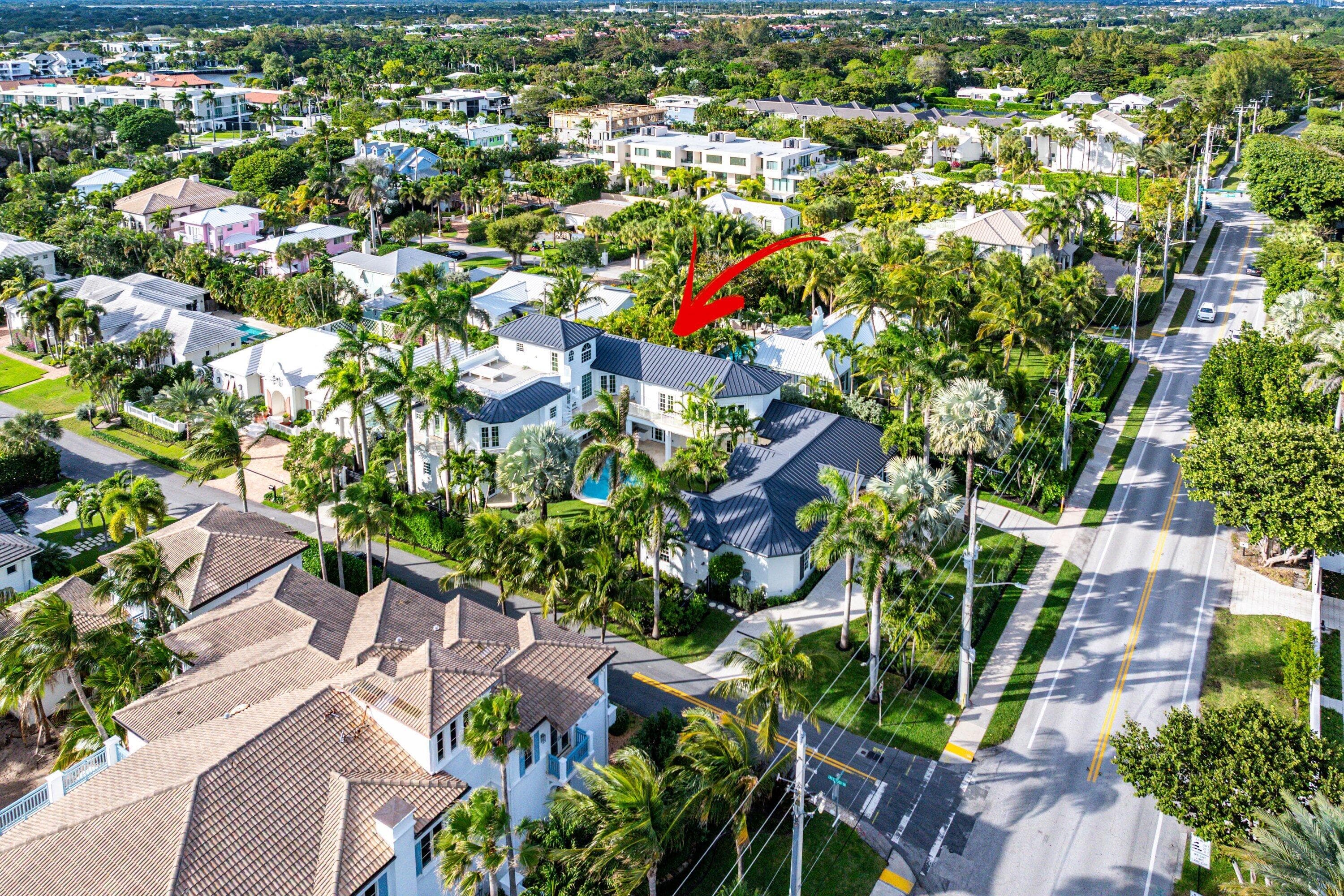 720 N Ocean Boulevard, Delray Beach, FL 33483 — photo 90 of 93
