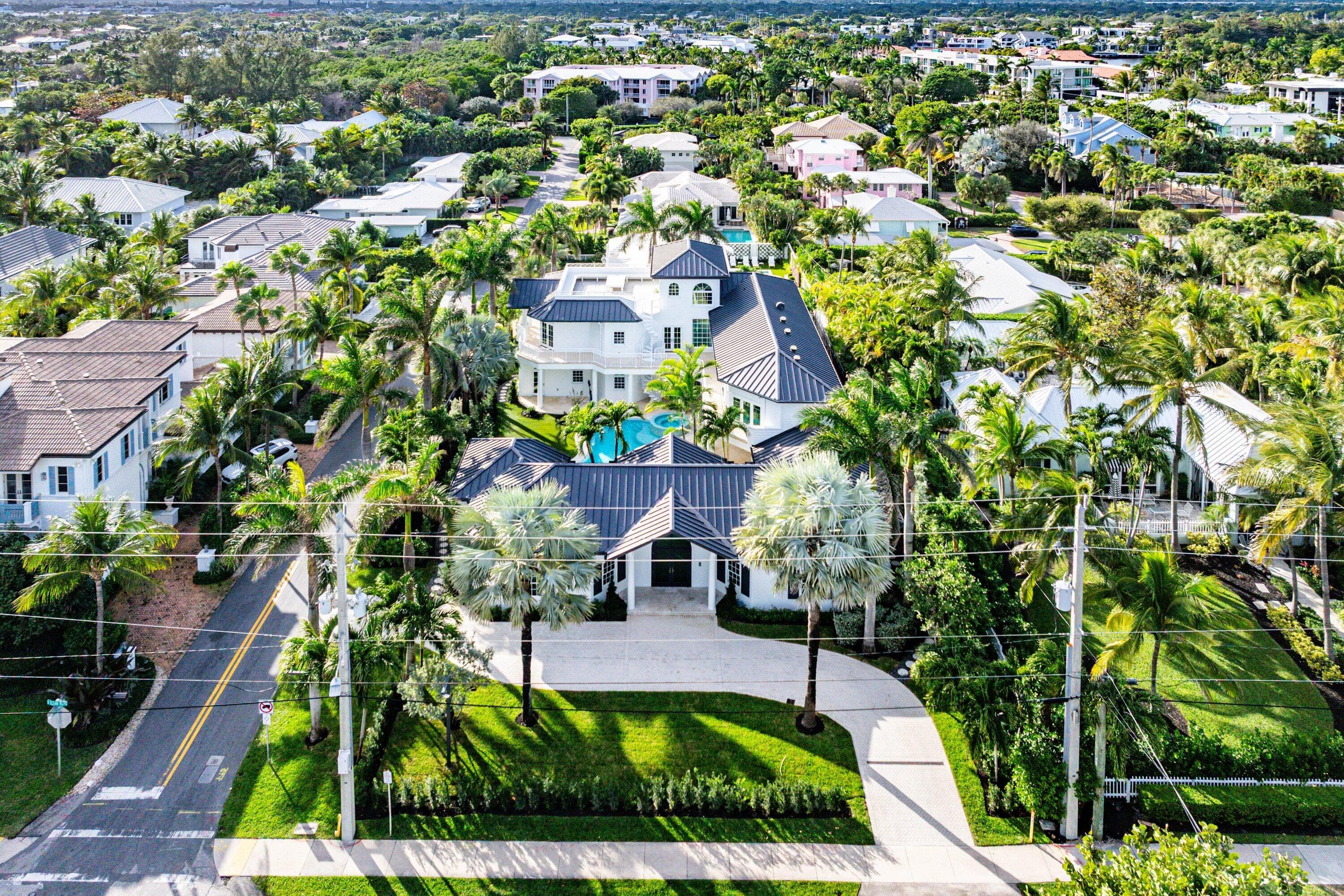 720 N Ocean Boulevard, Delray Beach, FL 33483 — photo 91 of 93