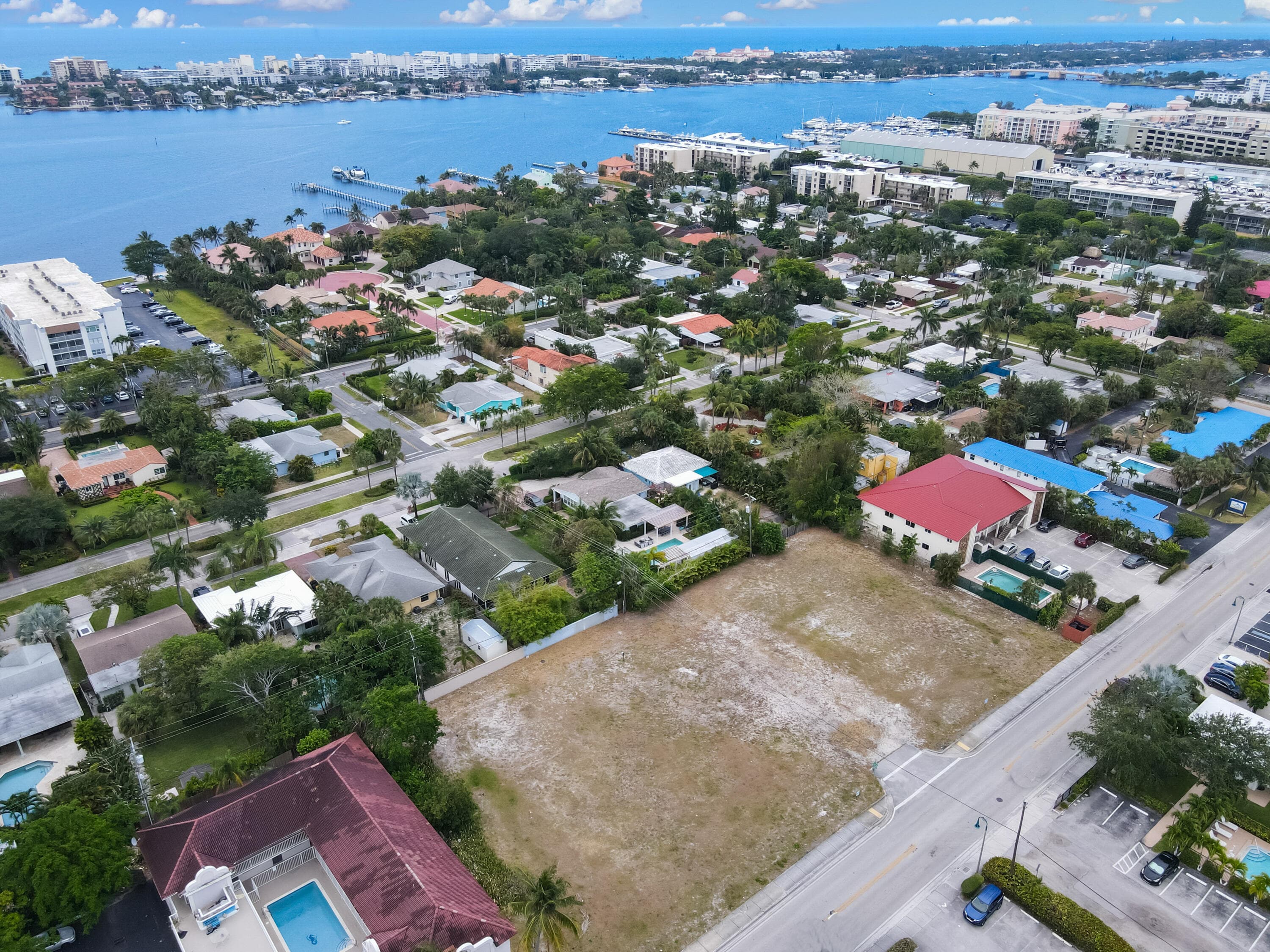 1600 S Federal Highway, Lake Worth Beach, FL 33460 — photo 1 of 4