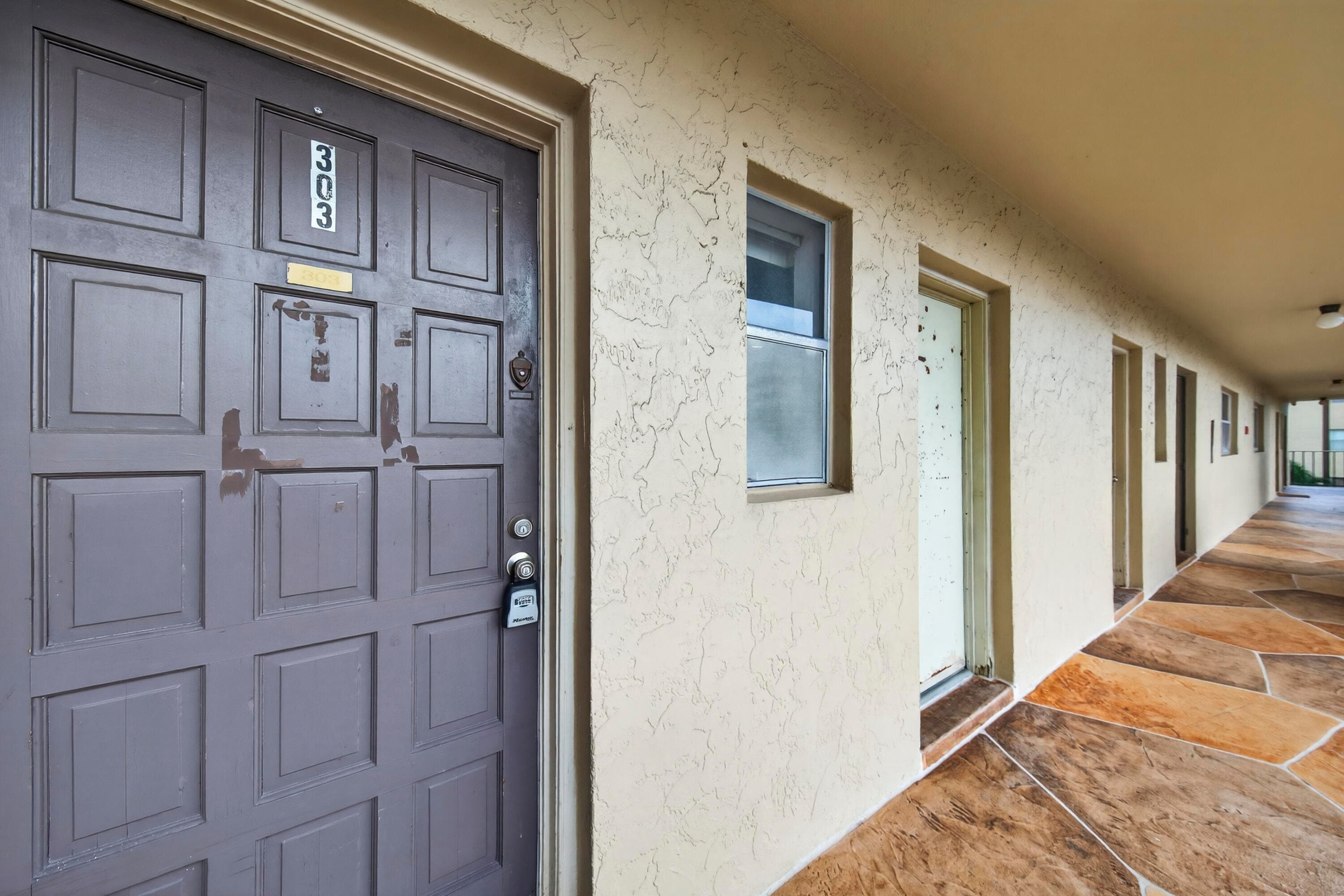 6301 N Falls Cir Drive 303, Lauderhill, FL 33319 — photo 29 of 32
