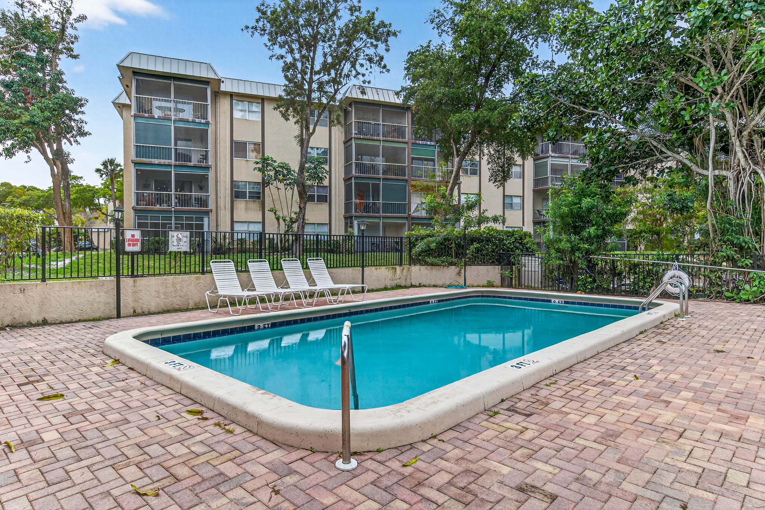 6301 N Falls Cir Drive 303, Lauderhill, FL 33319 — photo 30 of 32