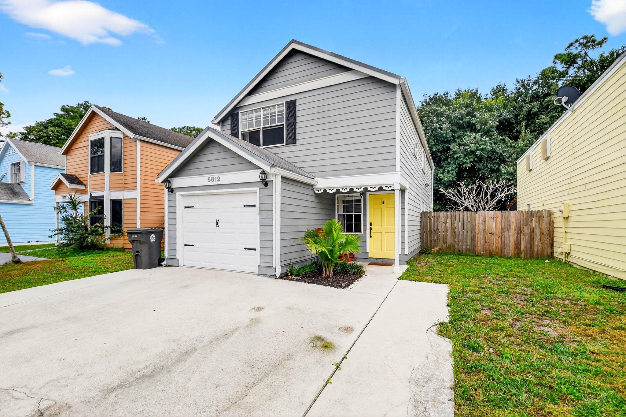 5812 Thisledown Court, West Palm Beach, FL 33415 — photo 1 of 43