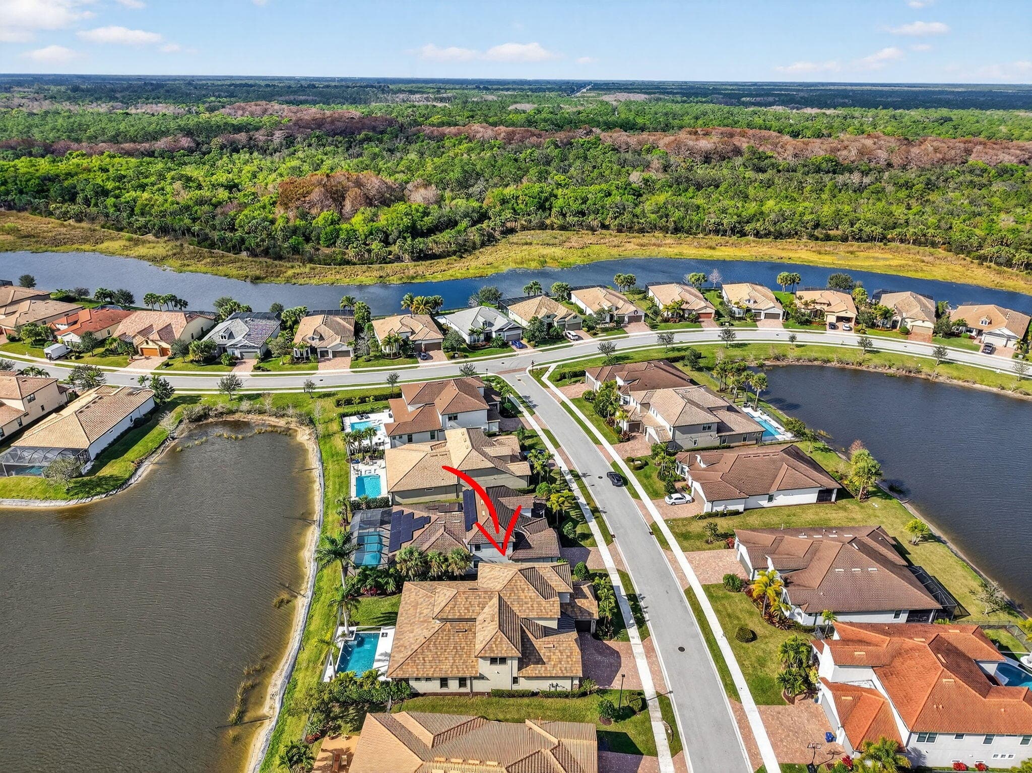 114 Indigo River Point, Jupiter, FL 33478 — photo 88 of 99