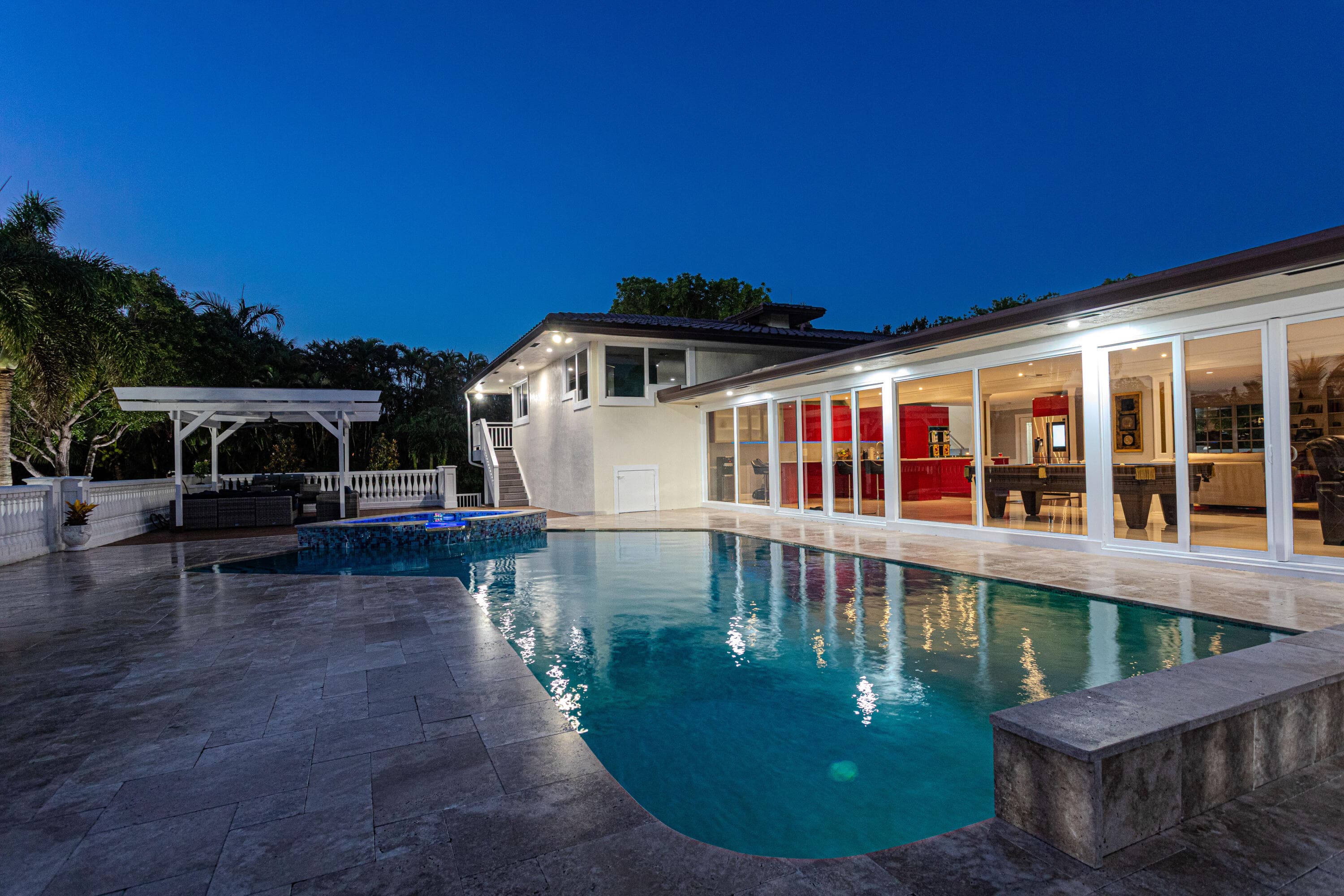 875 NW 120th Avenue, Plantation, FL 33325 — photo 3 of 92
