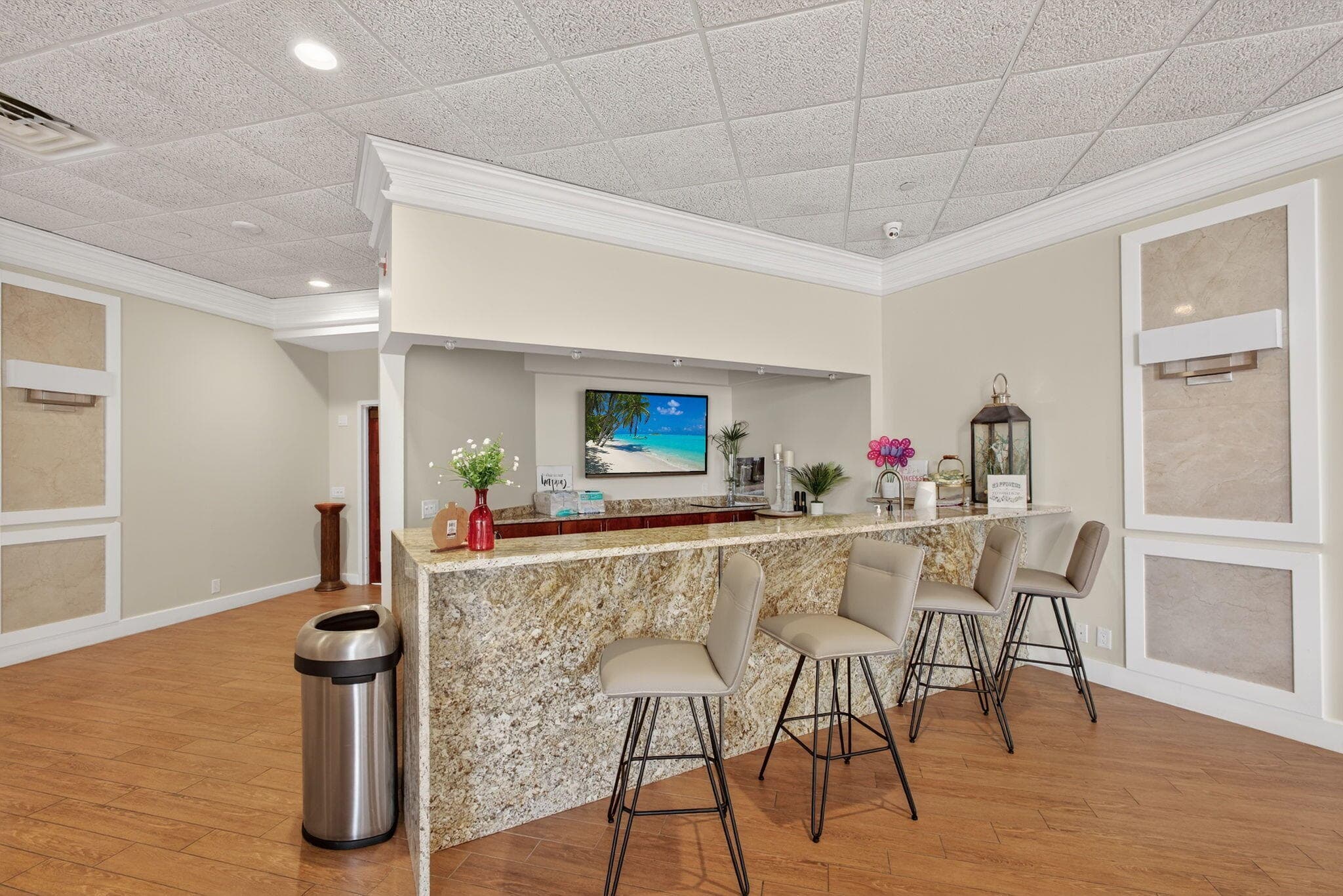 9650 S Ocean Drive 302, Jensen Beach, FL 34957 — photo 36 of 52