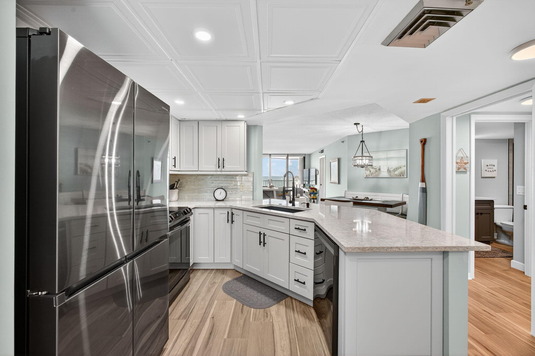 9650 S Ocean Drive 302, Jensen Beach, FL 34957 — photo 2 of 52