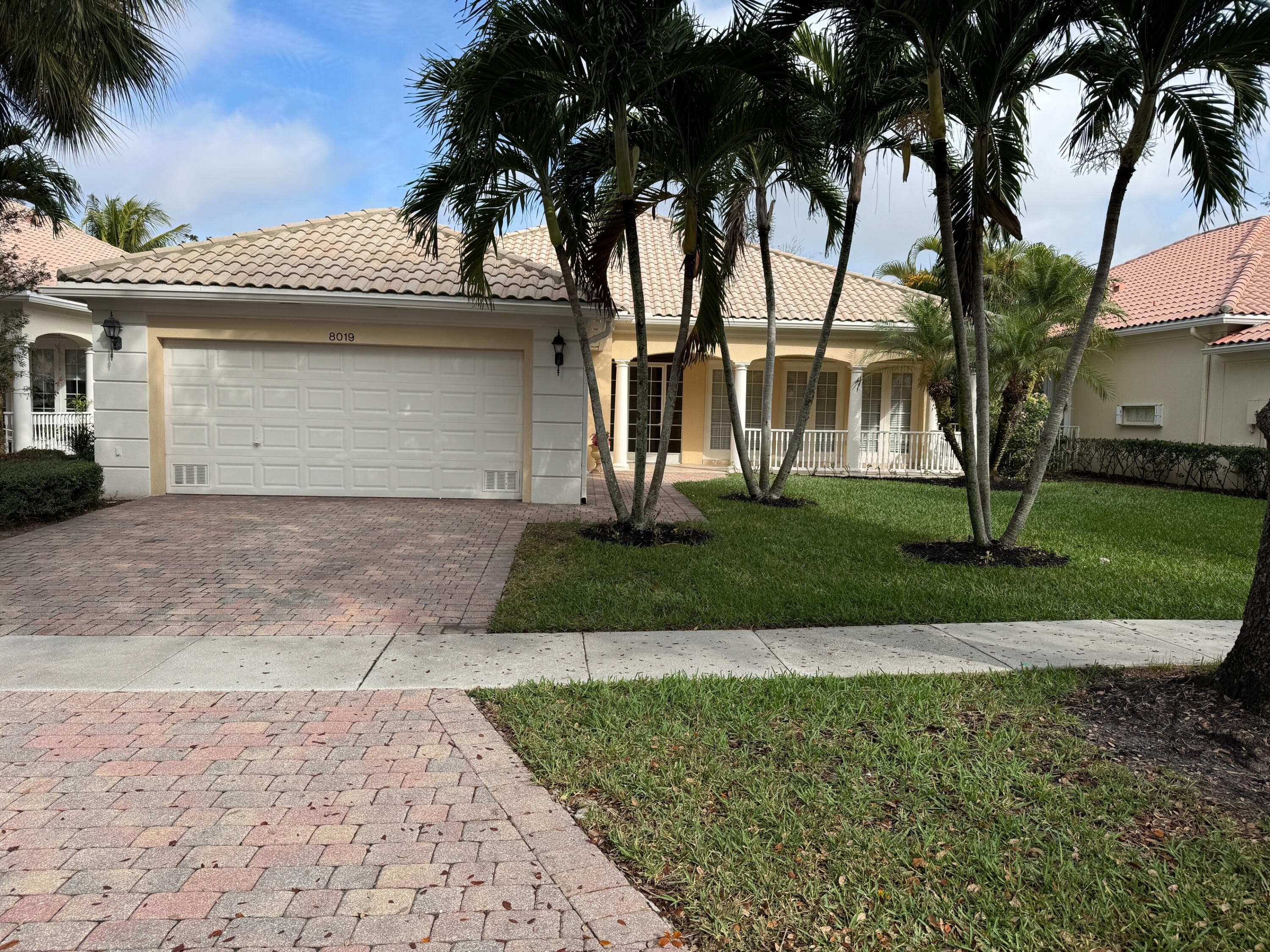 8019 Inagua Lane, Wellington, FL 33414 — photo 1 of 48