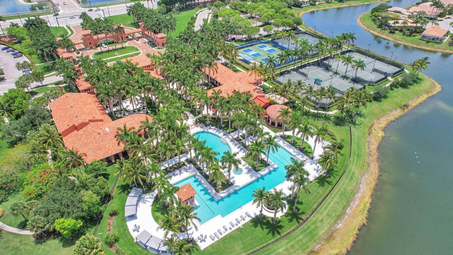 9925 Via Elegante, Wellington, FL 33411 — photo 46 of 55