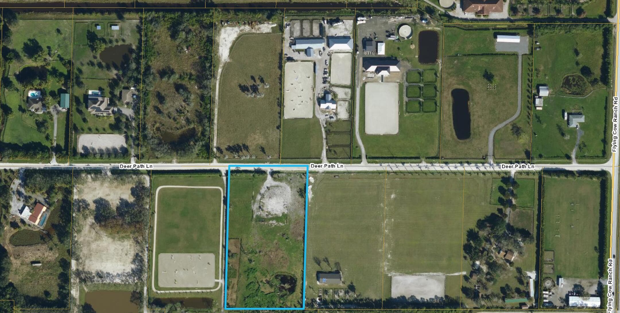 16296 Deer Path Lane, Wellington, FL 33470 — photo 5 of 52