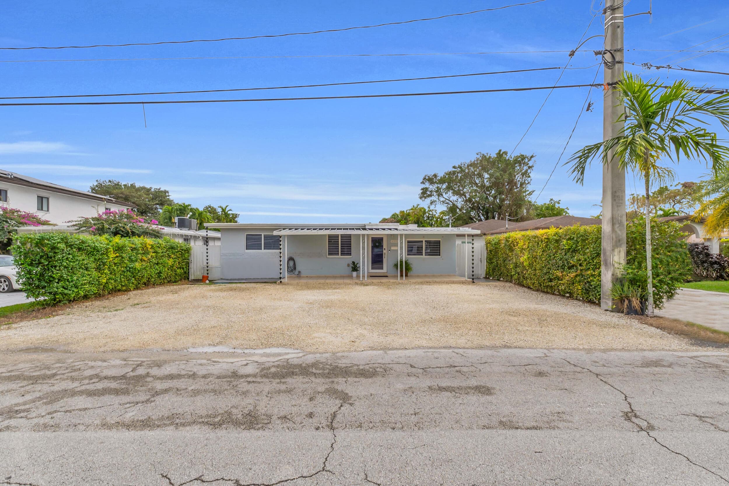 6350 SW 32 Street, Miami, FL 33155 — photo 2 of 34