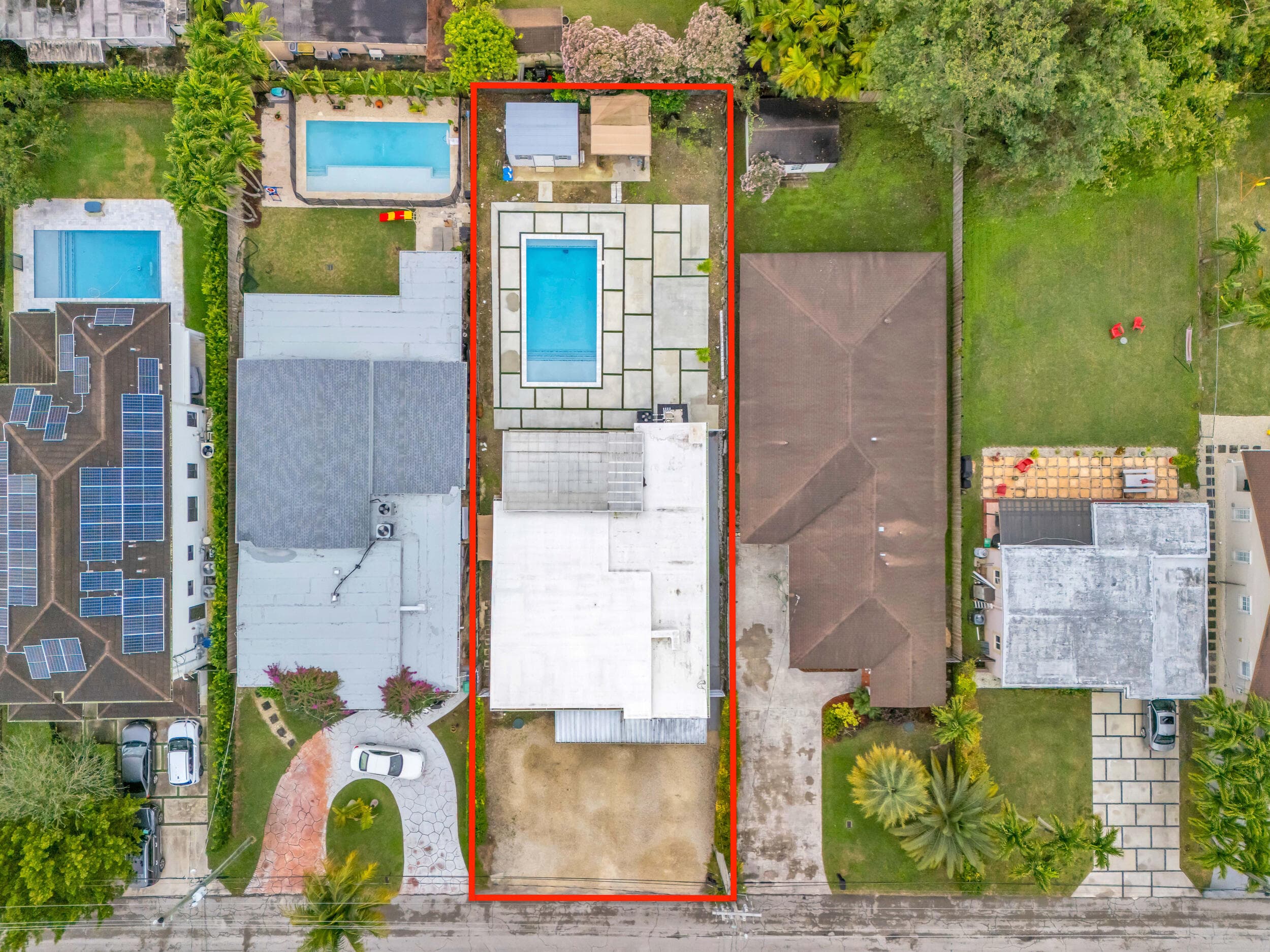 6350 SW 32 Street, Miami, FL 33155 — photo 6 of 34