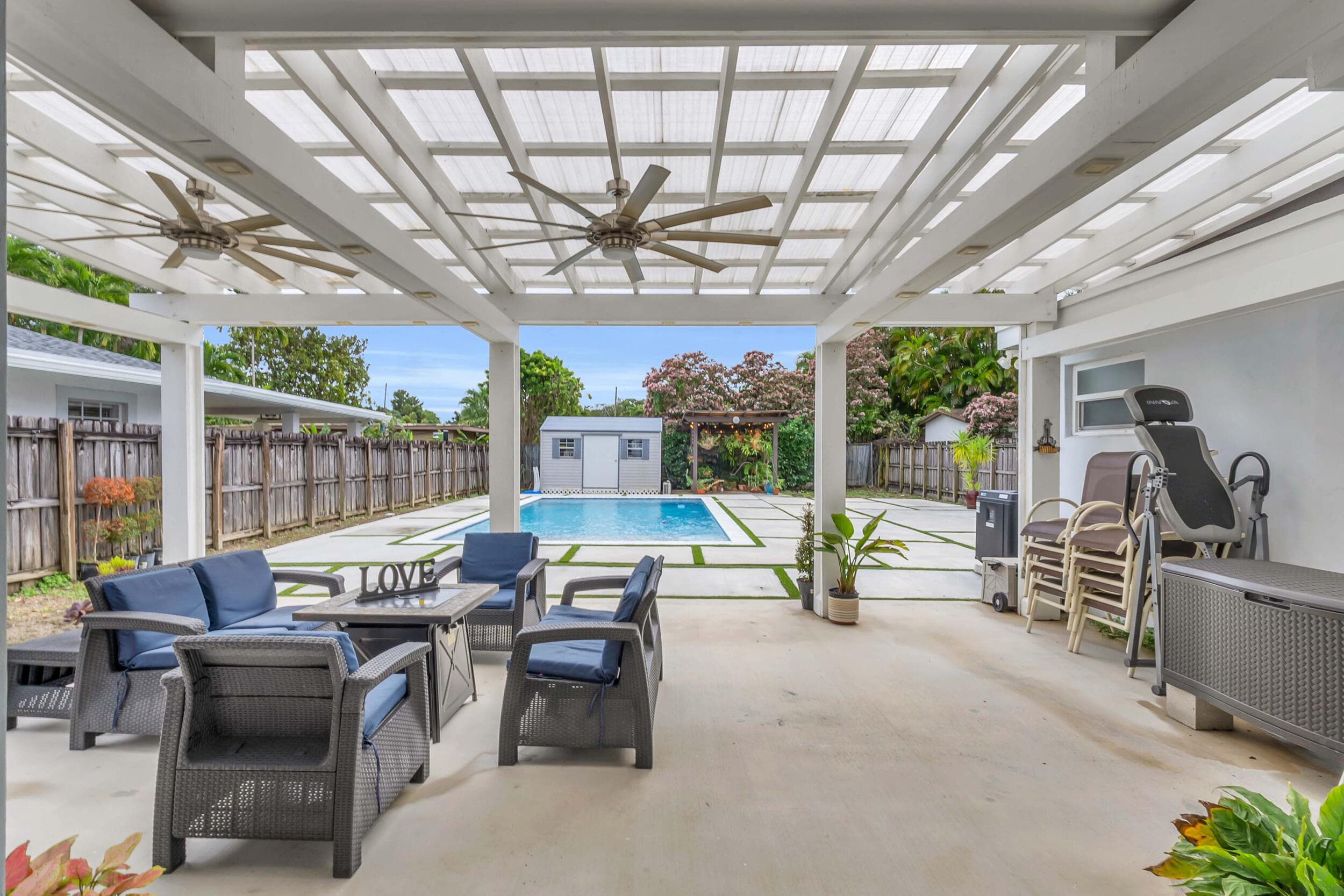 6350 SW 32 Street, Miami, FL 33155 — photo 30 of 34