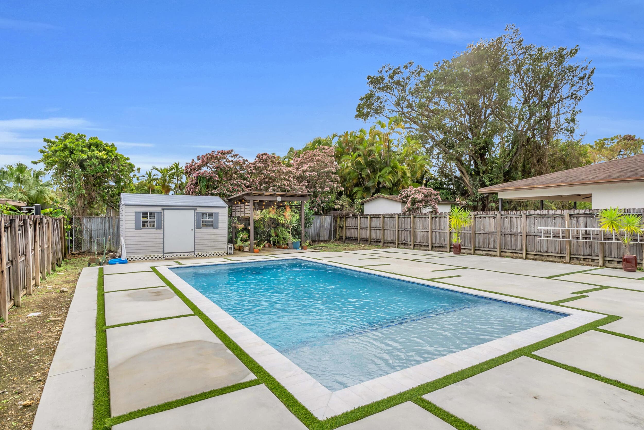 6350 SW 32 Street, Miami, FL 33155 — photo 33 of 34