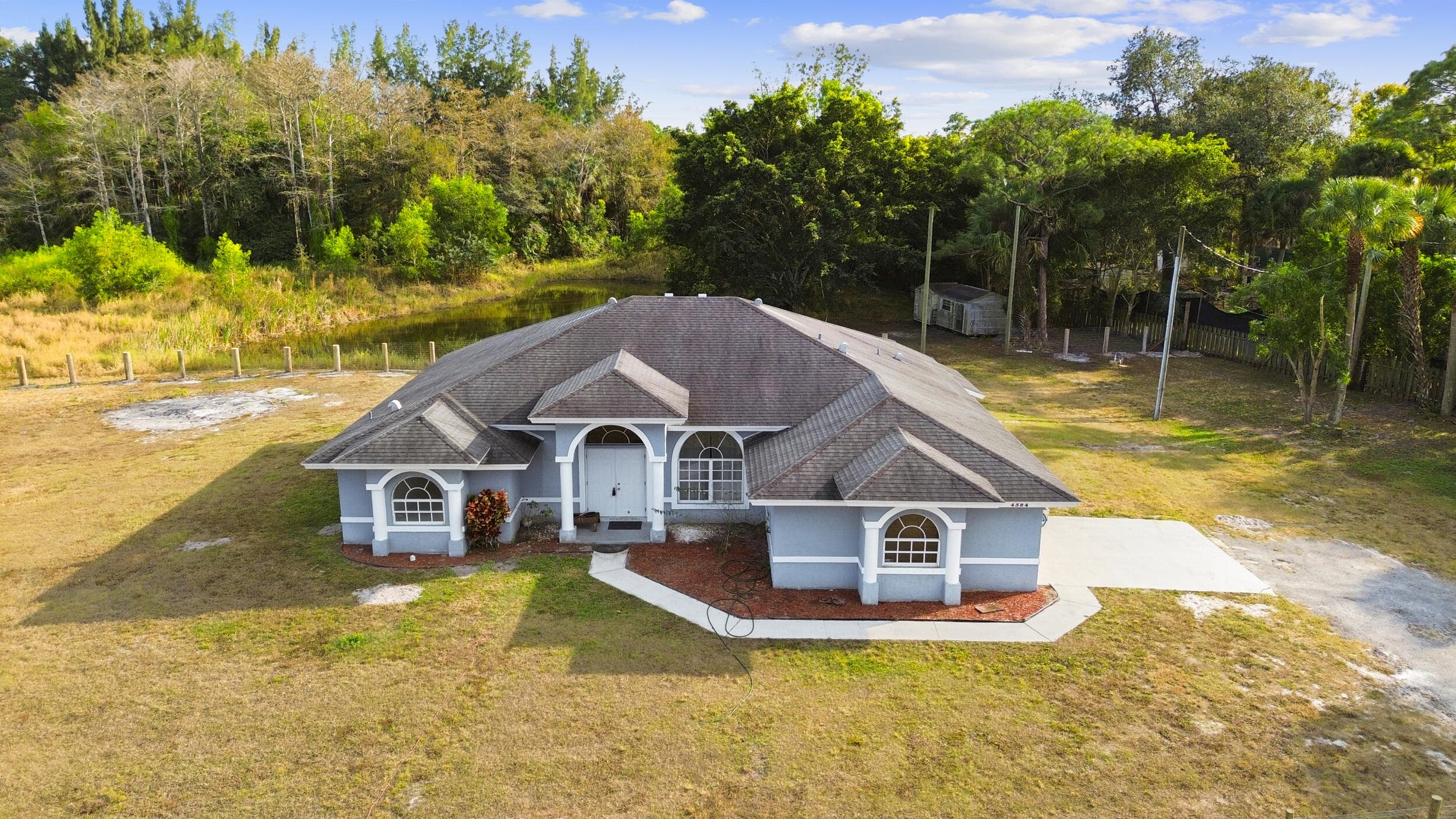 4584 Windmill Road, The Acreage, FL 33470 — photo 31 of 55