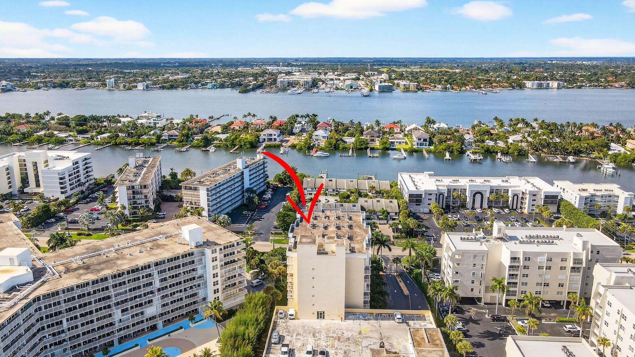 3540 S. Ocean Boulevard 810, South Palm Beach, FL 33480 — photo 40 of 66