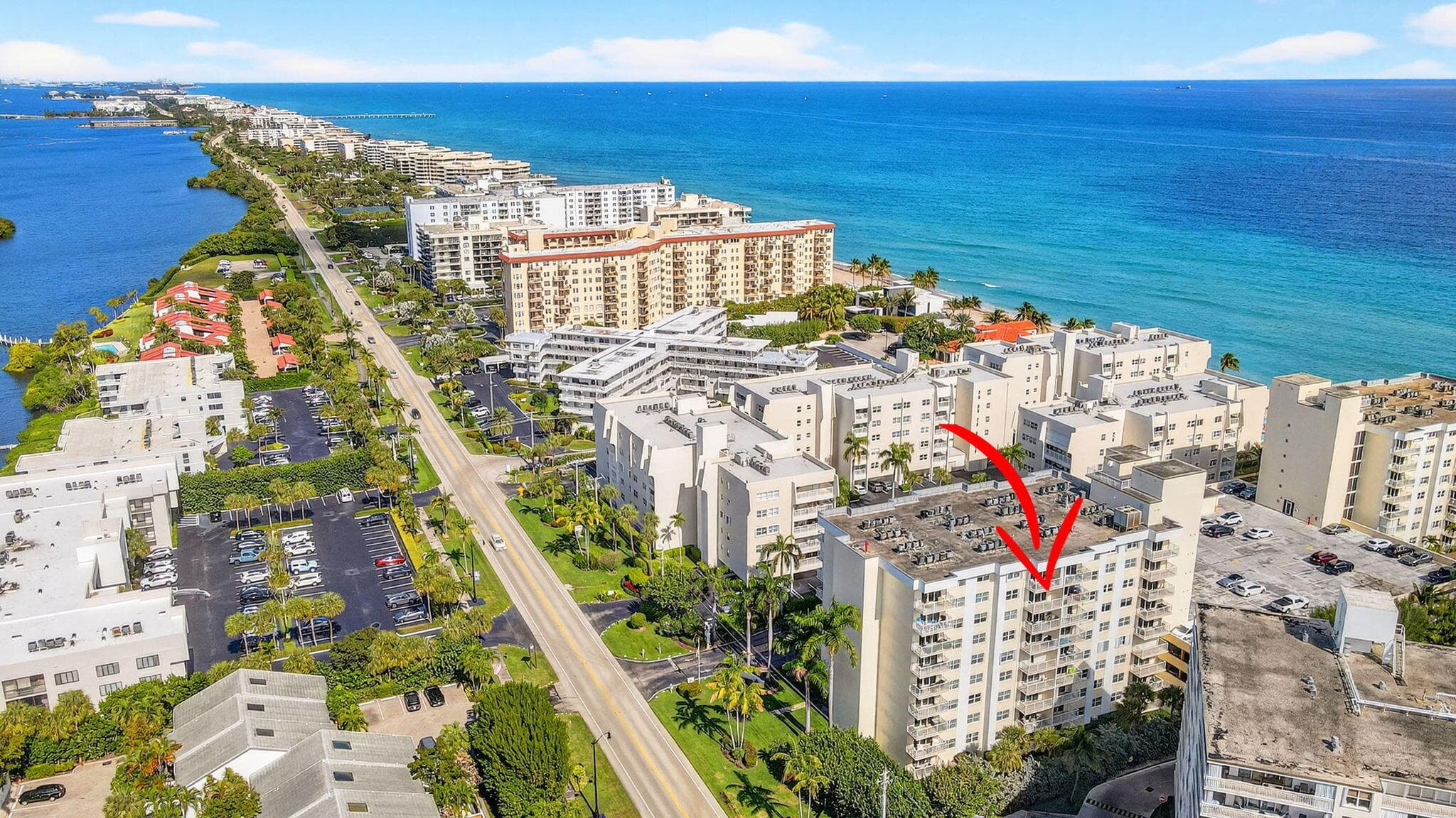 3540 S. Ocean Boulevard 810, South Palm Beach, FL 33480 — photo 2 of 66