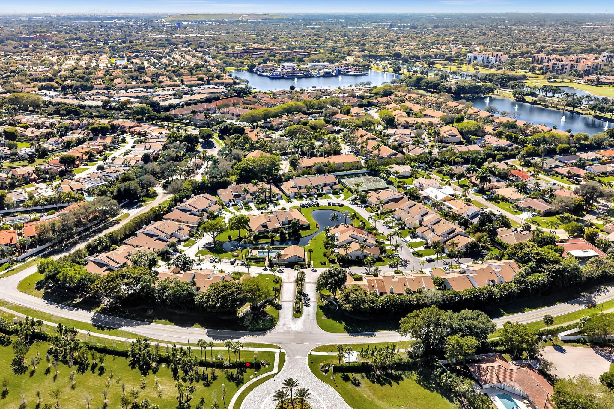 6708 Canary Palm Circle, Boca Raton, FL 33433 — photo 50 of 57