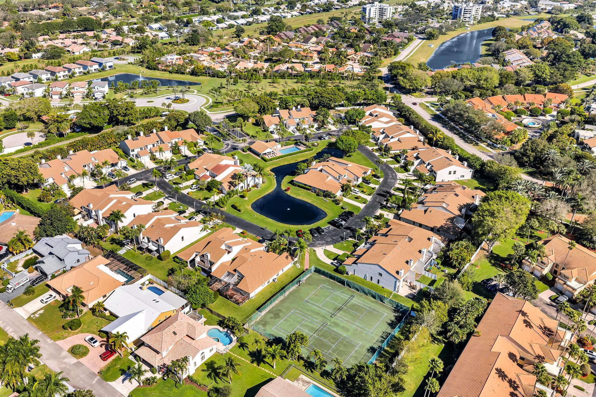 6708 Canary Palm Circle, Boca Raton, FL 33433 — photo 54 of 57
