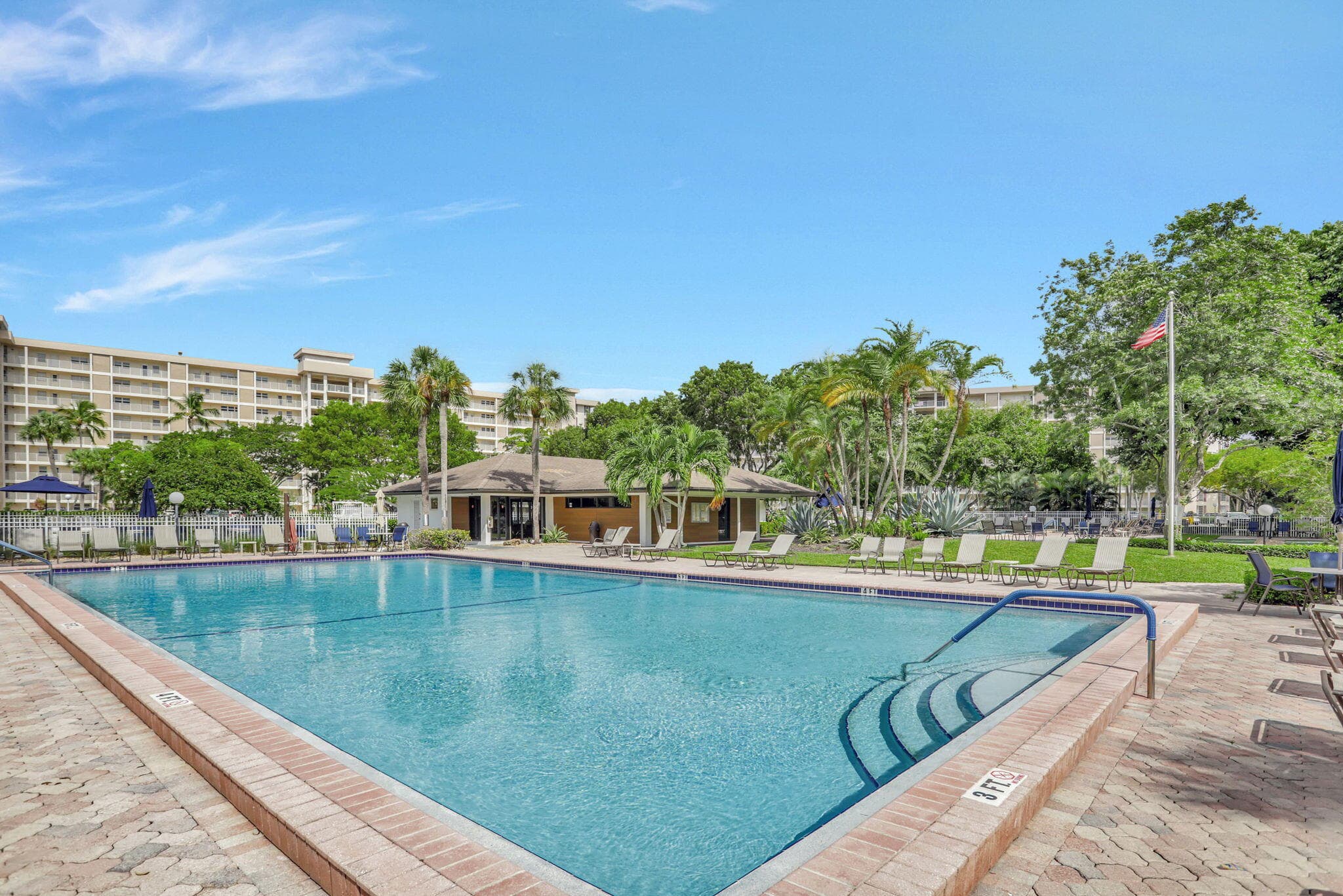 3960 Oaks Clubhouse Drive 512, Pompano Beach, FL 33069 — photo 43 of 58