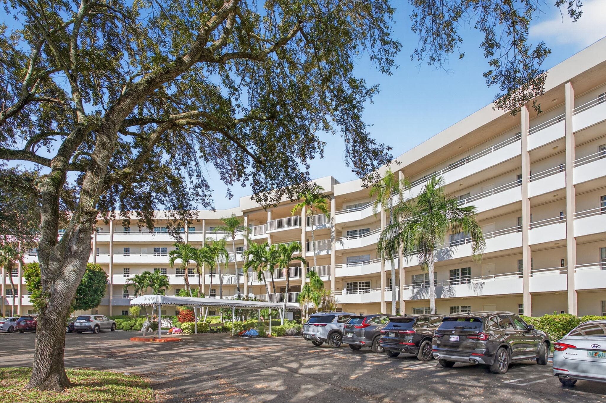 3960 Oaks Clubhouse Drive 512, Pompano Beach, FL 33069 — photo 58 of 58