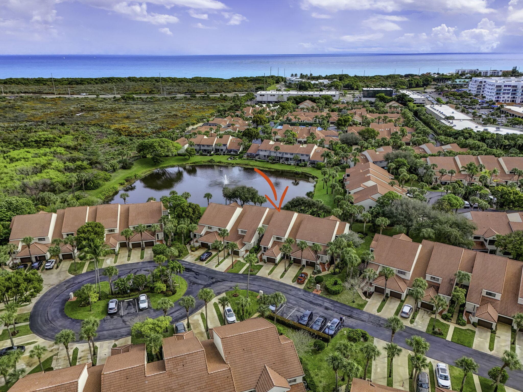 402 Sea Oats Drive G, Juno Beach, FL 33408 — photo 60 of 76