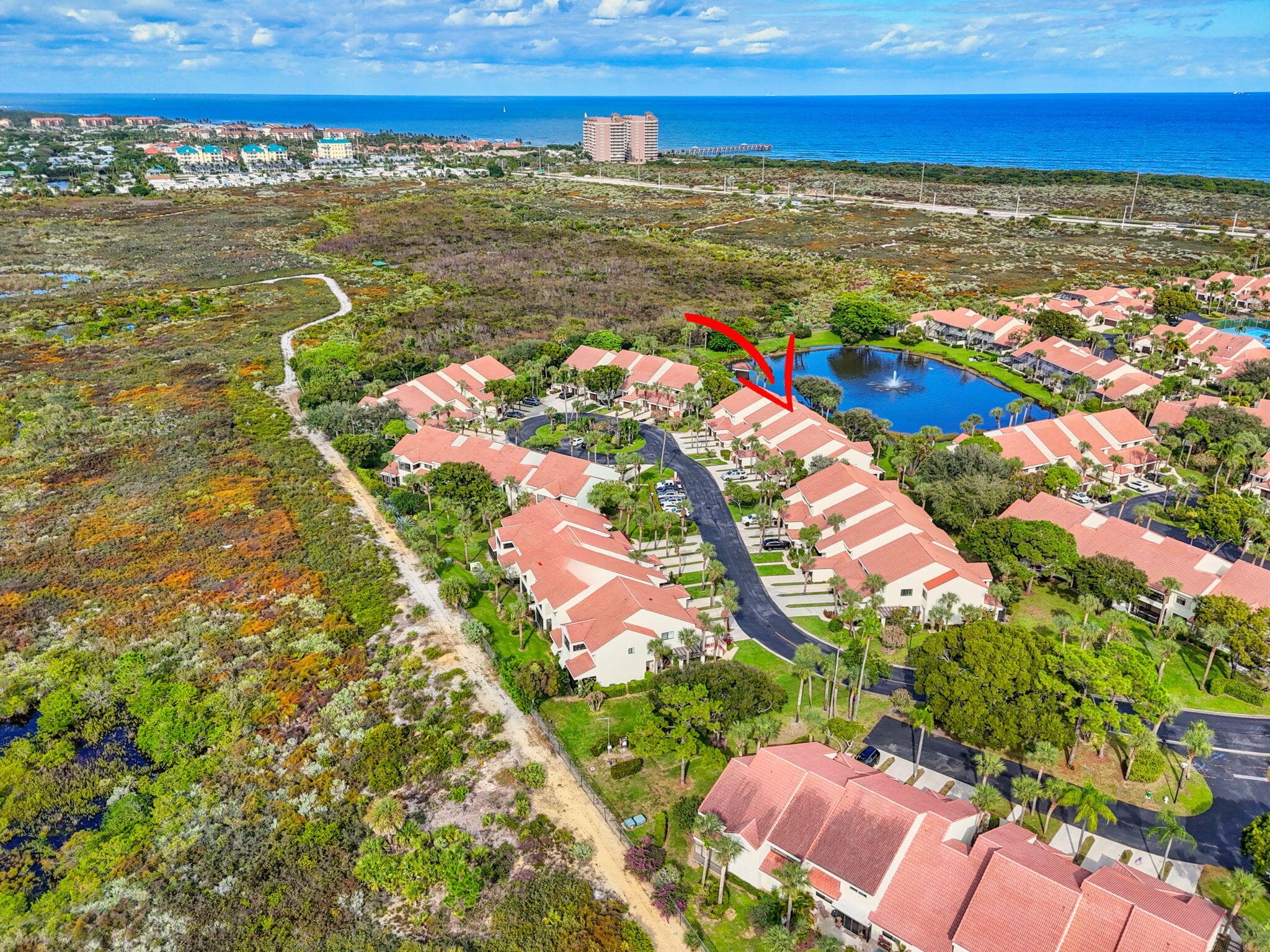 402 Sea Oats Drive G, Juno Beach, FL 33408 — photo 64 of 76
