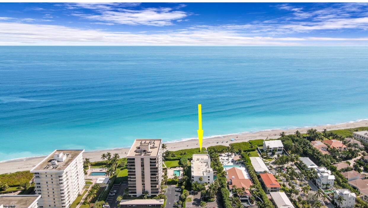 420 Celestial Way 303, Juno Beach, FL 33408 — photo 2 of 40