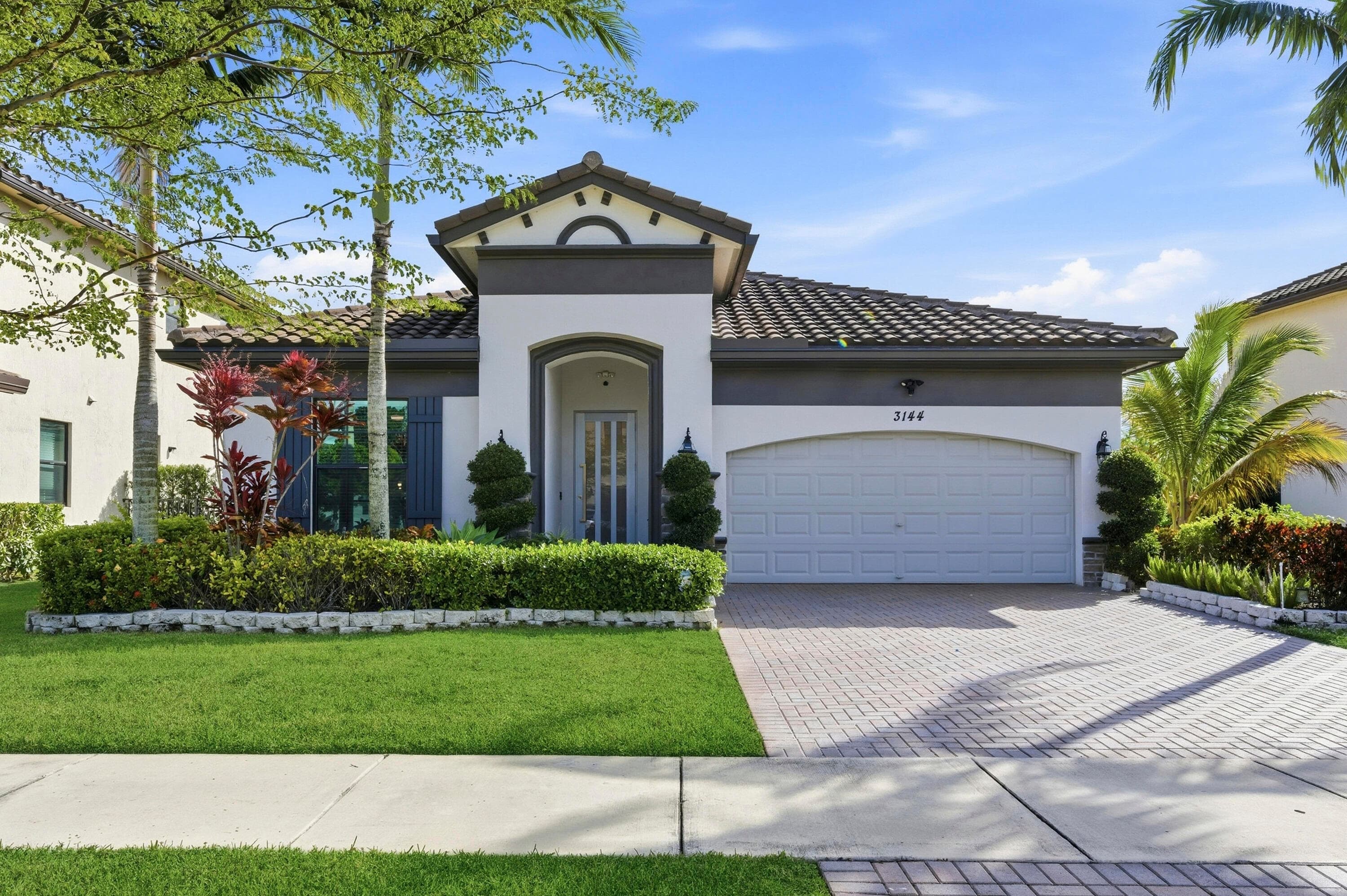 3144 Streng Lane, Royal Palm Beach, FL 33411 — photo 2 of 43