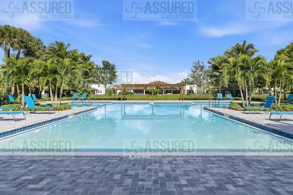 3144 Streng Lane, Royal Palm Beach, FL 33411 — photo 40 of 43