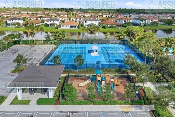 3144 Streng Lane, Royal Palm Beach, FL 33411 — photo 42 of 43