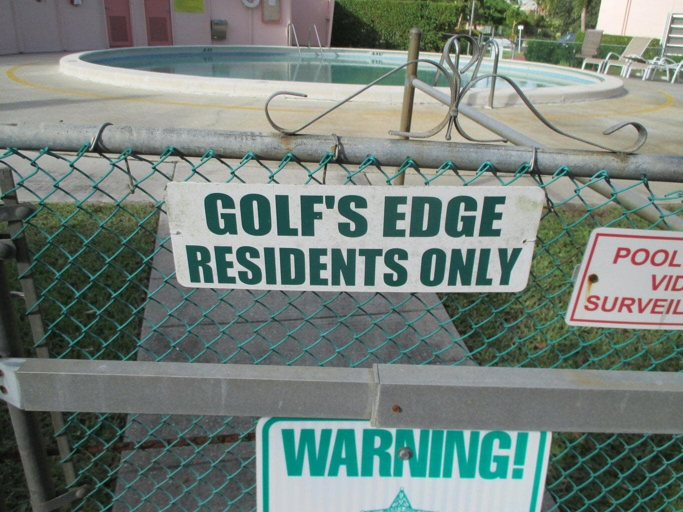 19 Golfs Edge F, West Palm Beach, FL 33417 — photo 3 of 22