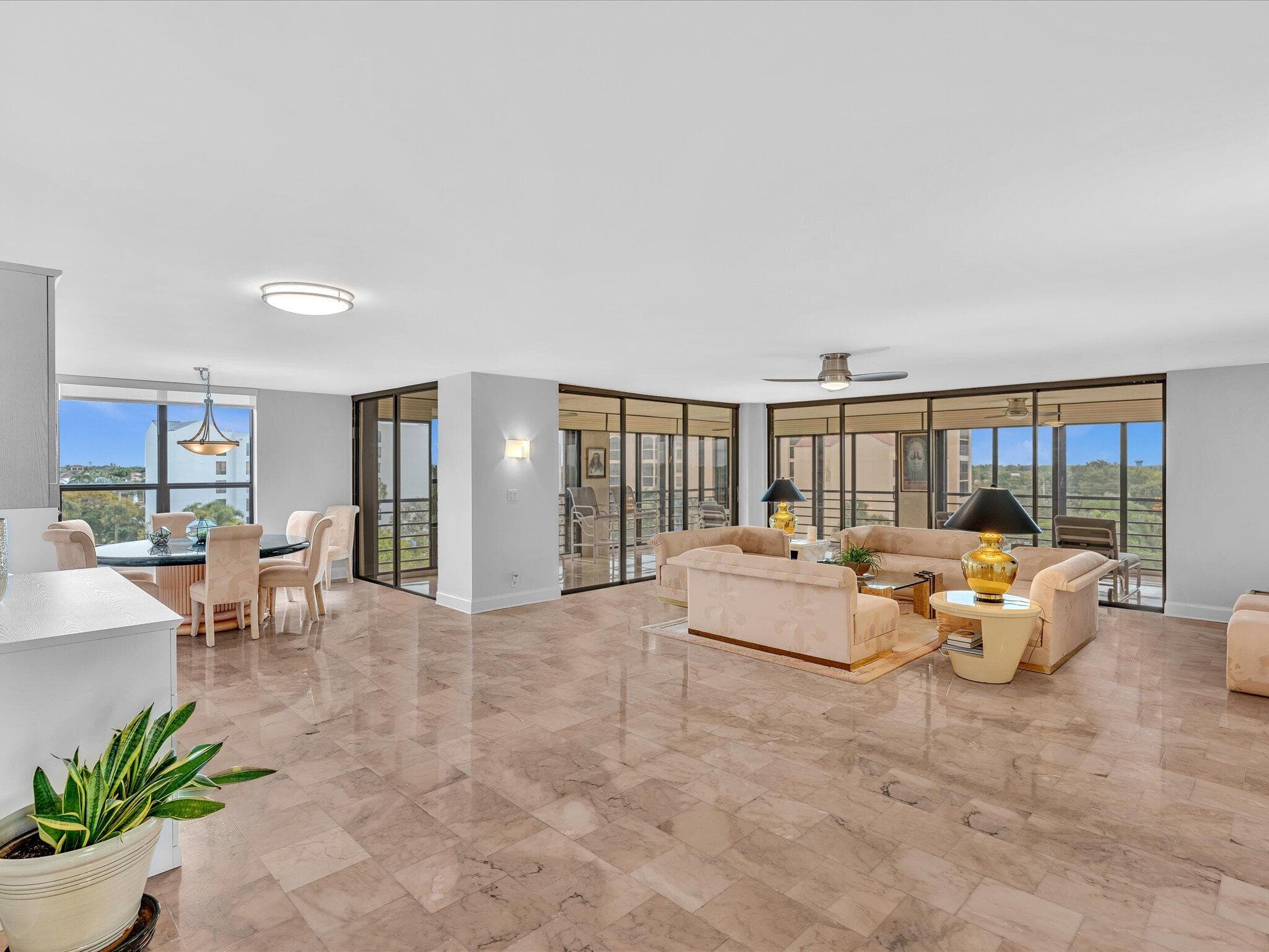7201 Promenade Drive 602, Boca Raton, FL 33433 — photo 1 of 77