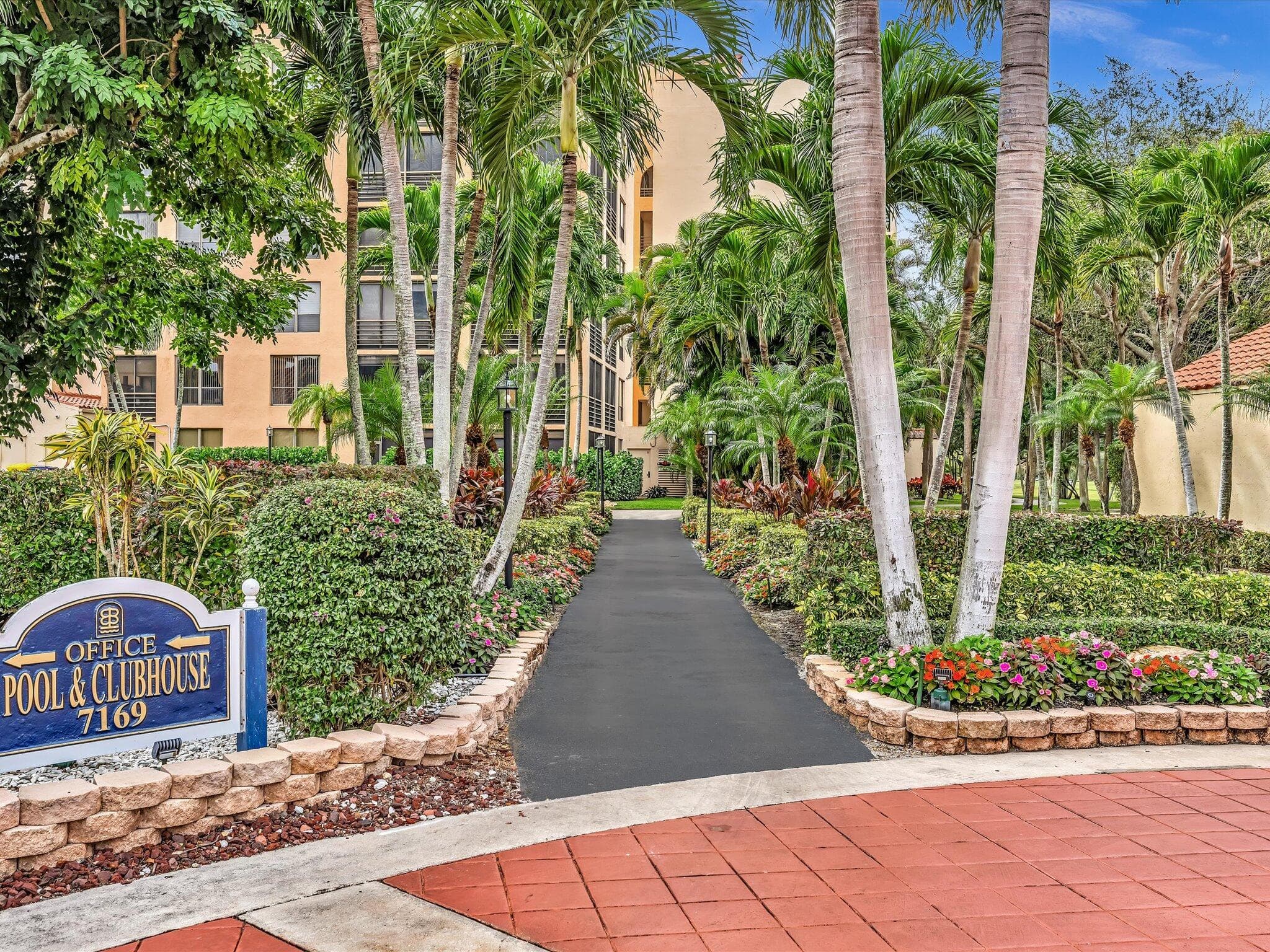7201 Promenade Drive 602, Boca Raton, FL 33433 — photo 62 of 77