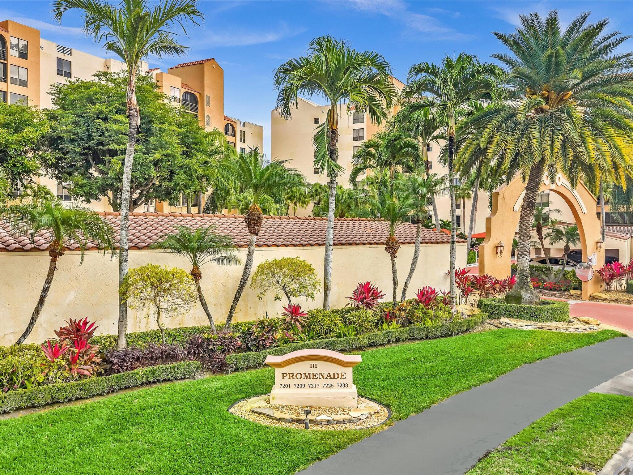 7201 Promenade Drive 602, Boca Raton, FL 33433 — photo 18 of 77
