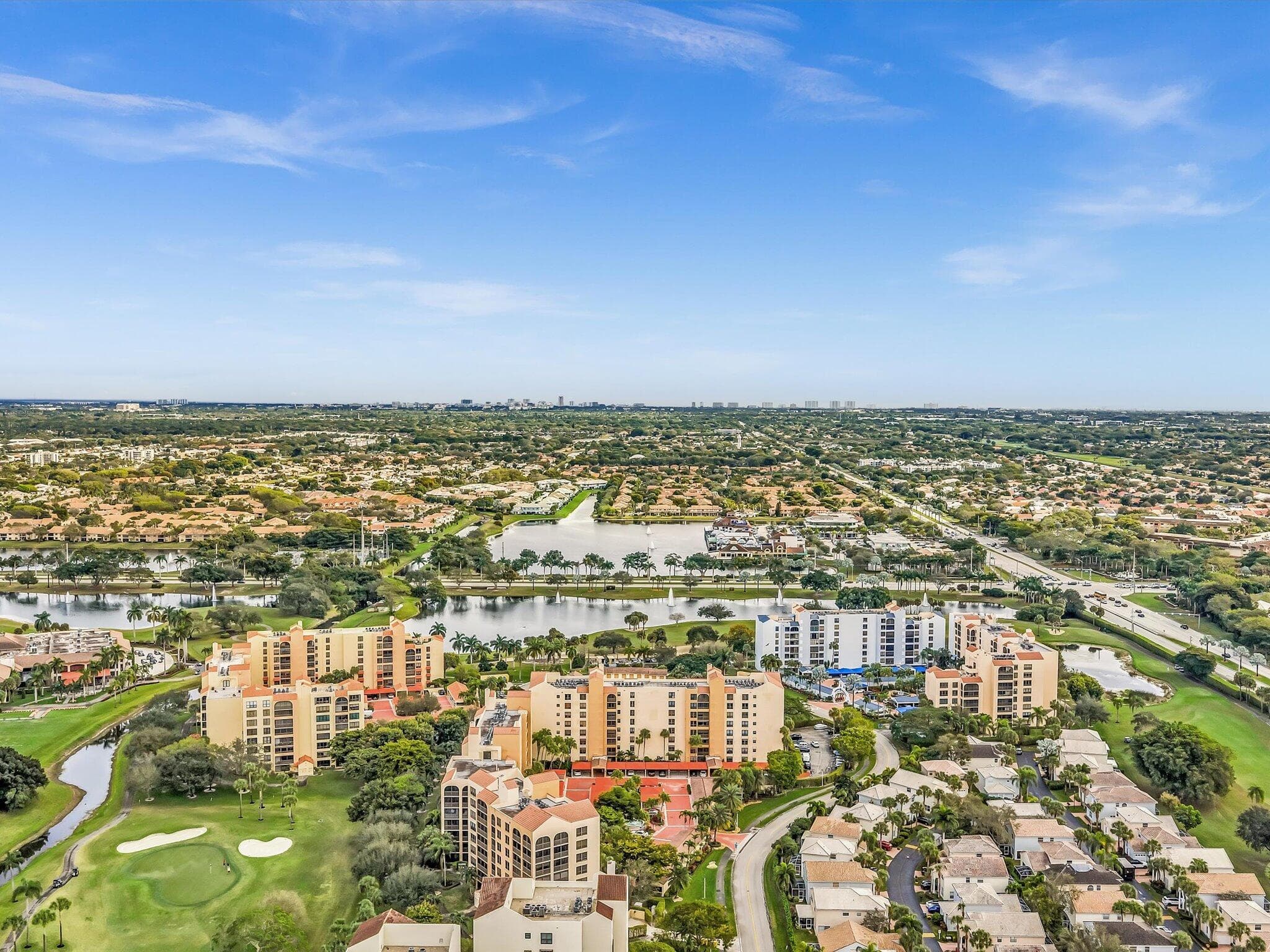 7201 Promenade Drive 602, Boca Raton, FL 33433 — photo 73 of 77