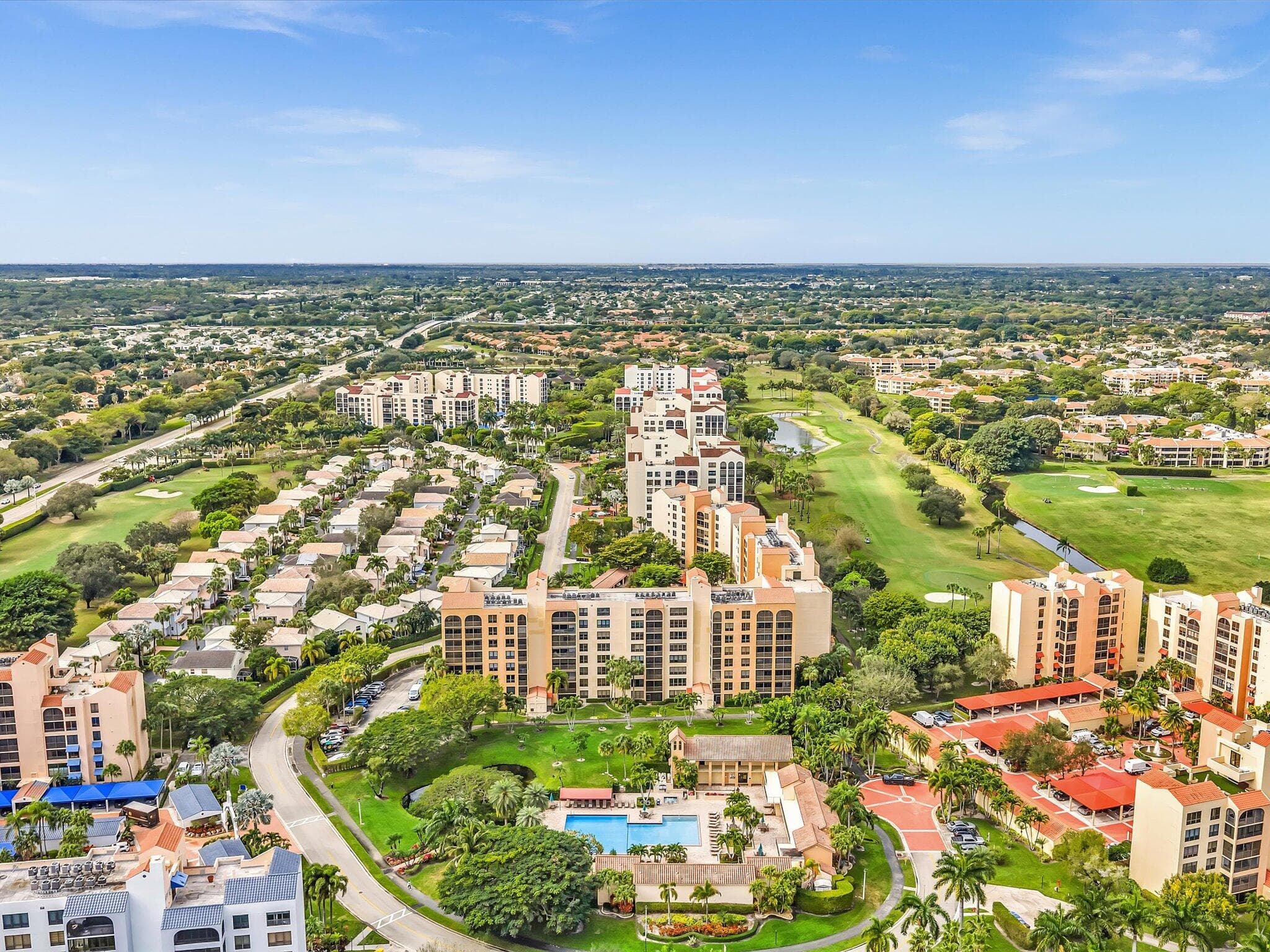 7201 Promenade Drive 602, Boca Raton, FL 33433 — photo 74 of 77
