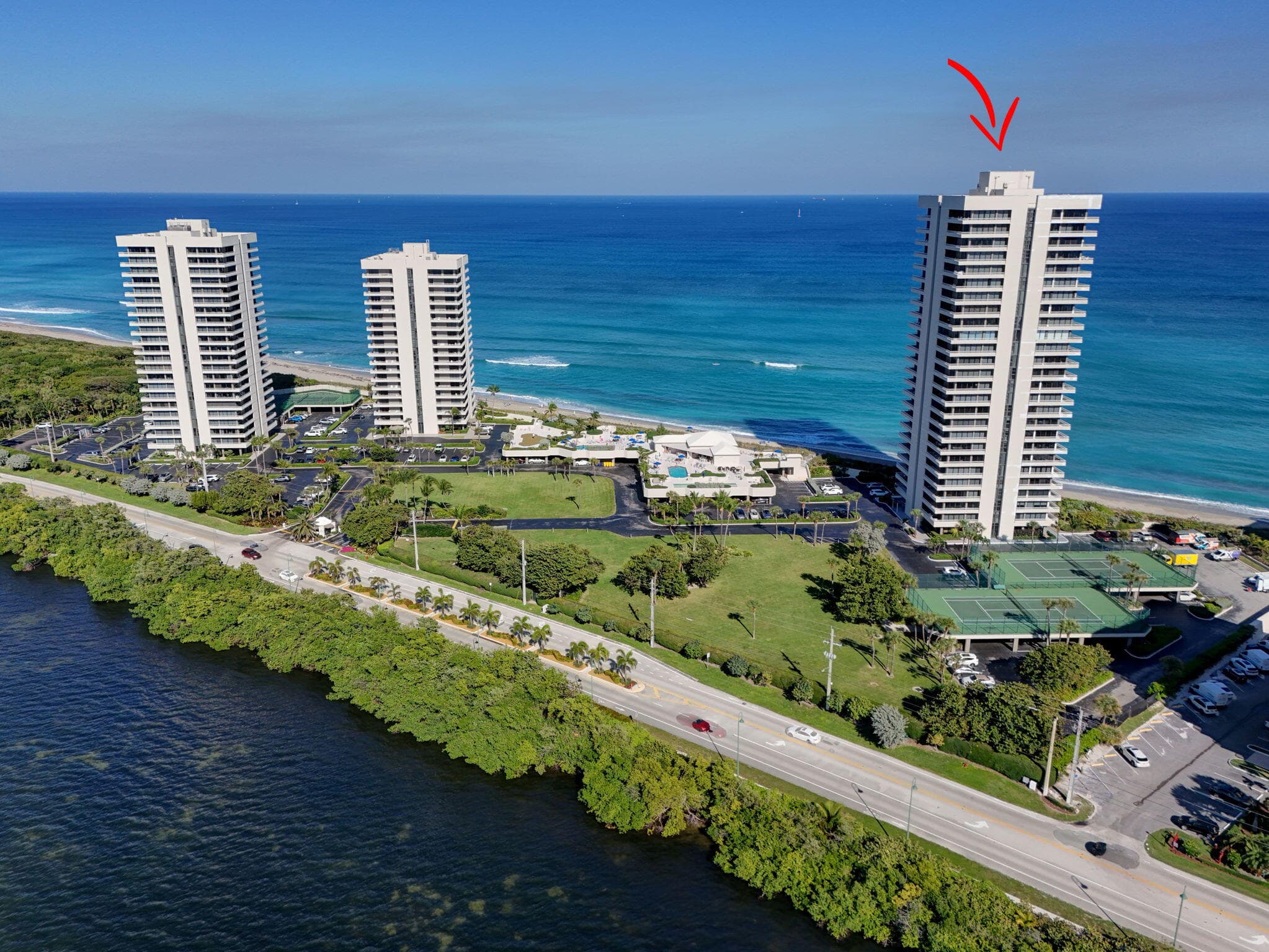 5510 N Ocean Drive 2d, Singer Island, FL 33404 — photo 2 of 58