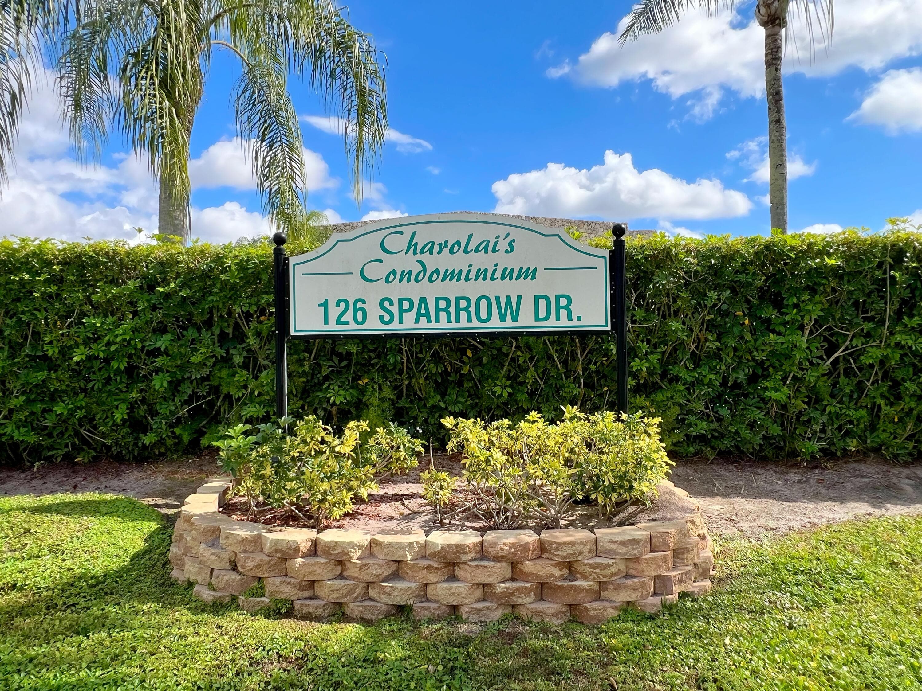 126 Sparrow Drive 19a, Royal Palm Beach, FL 33411 — photo 1 of 21