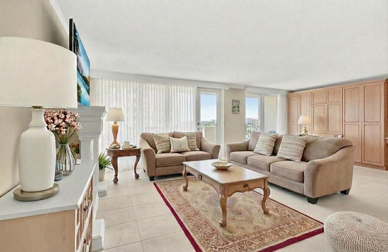 3460 S Ocean Boulevard 314, Palm Beach, FL 33480 — photo 2 of 17