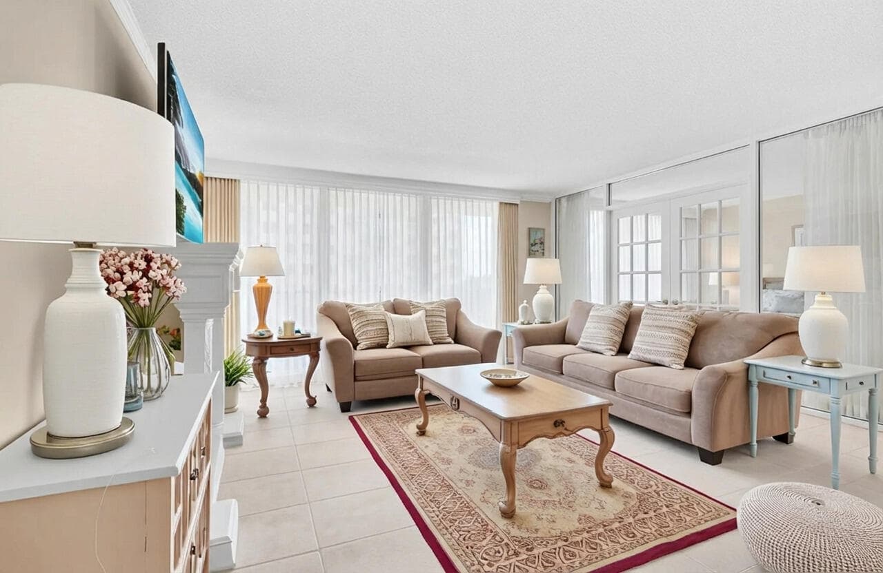 3460 S Ocean Boulevard 314, Palm Beach, FL 33480 — photo 3 of 17