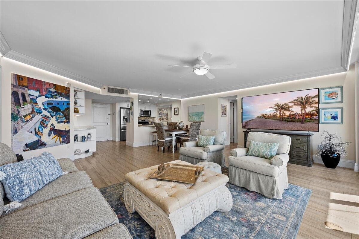 450 Ocean Drive Ph3, Juno Beach, FL 33408 — photo 7 of 40