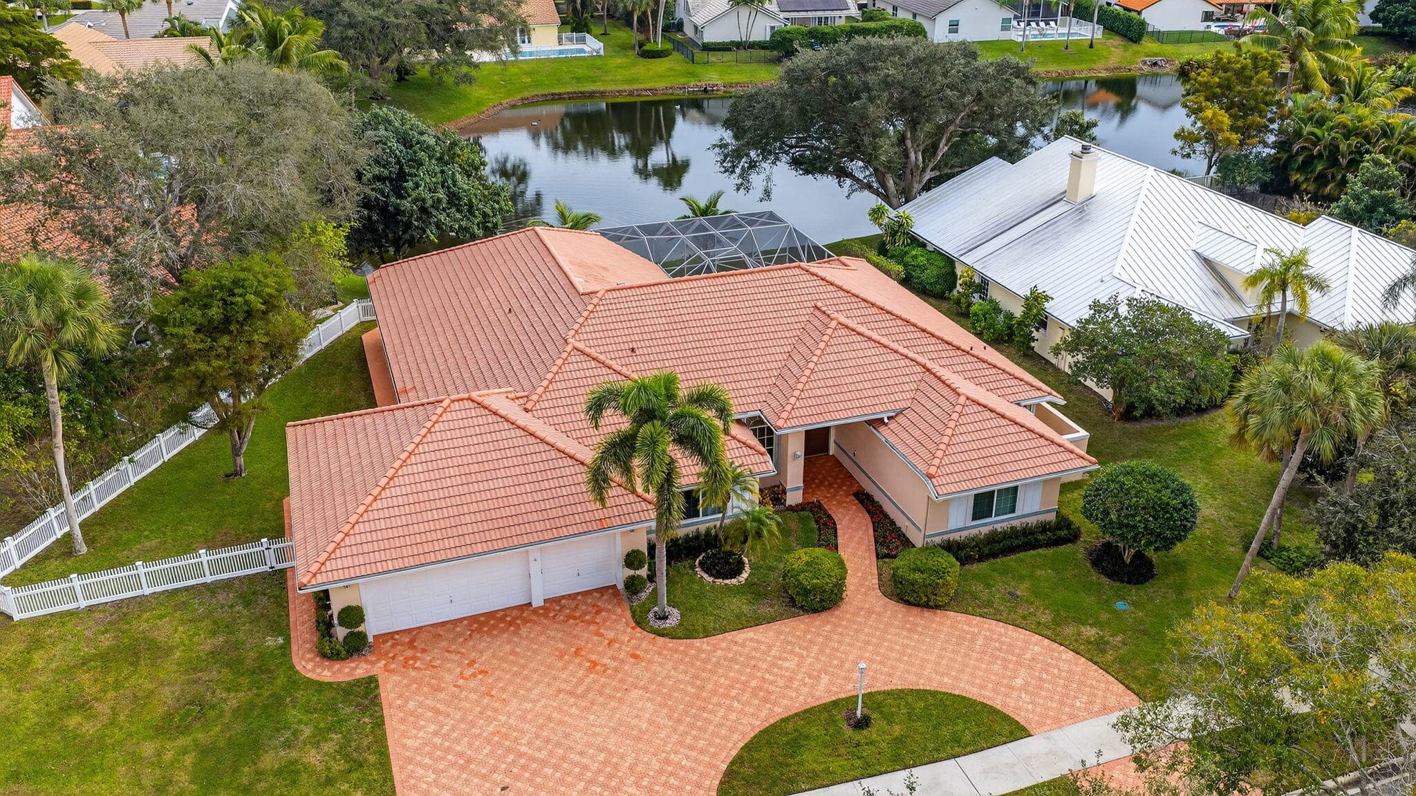 2946 Sabalwood Court, Delray Beach, FL 33445 — photo 1 of 47