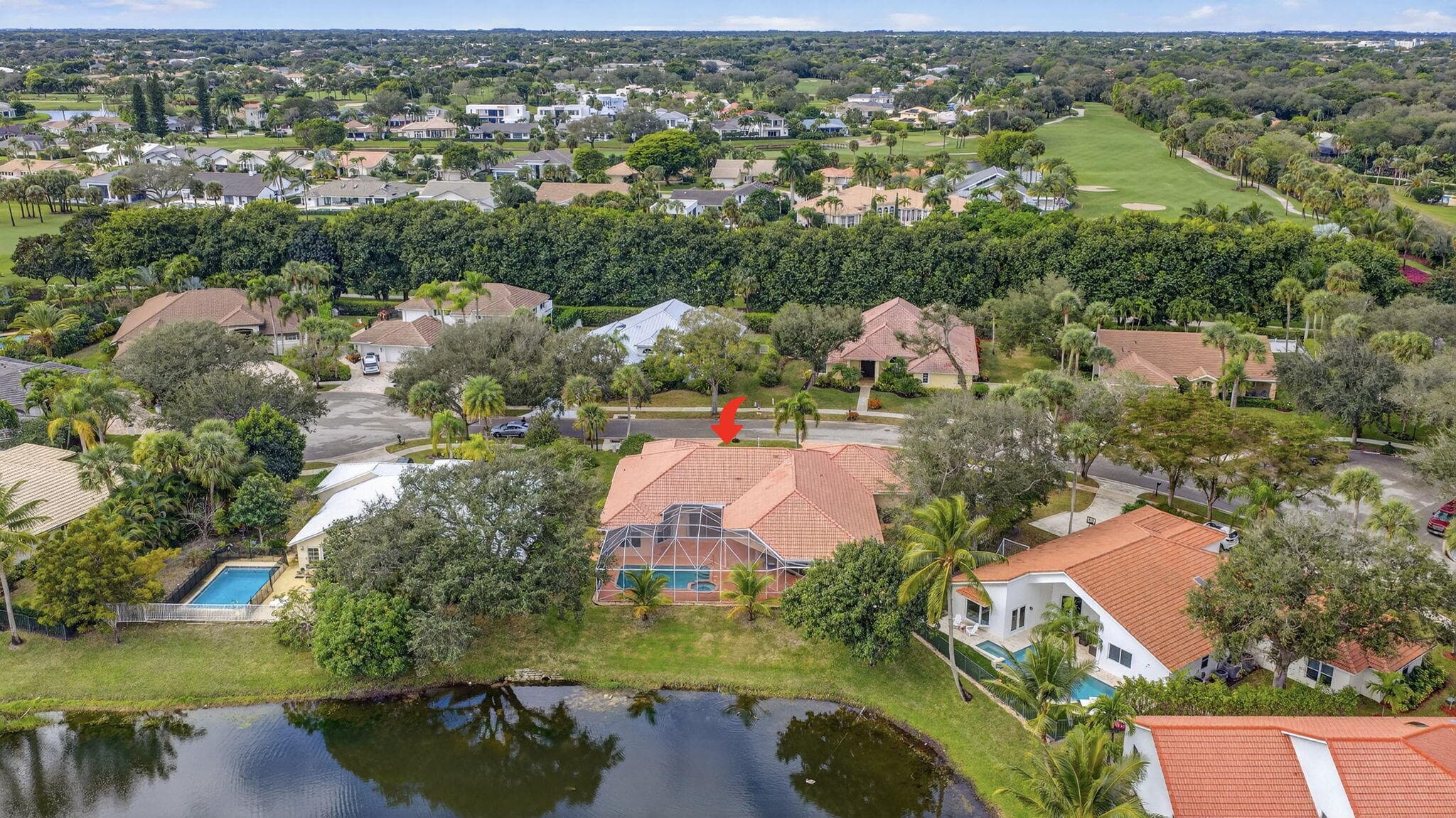 2946 Sabalwood Court, Delray Beach, FL 33445 — photo 45 of 47