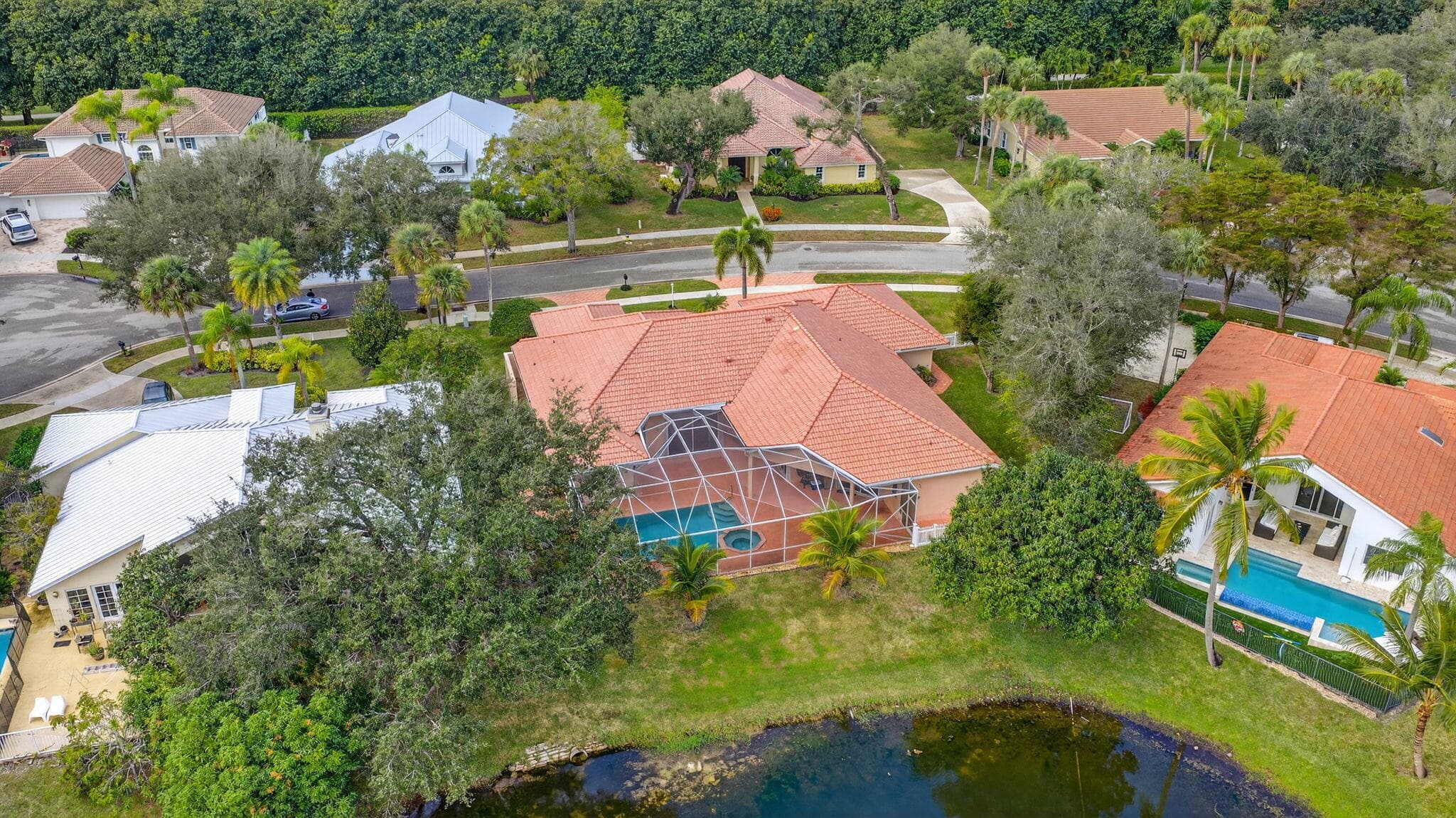 2946 Sabalwood Court, Delray Beach, FL 33445 — photo 46 of 47