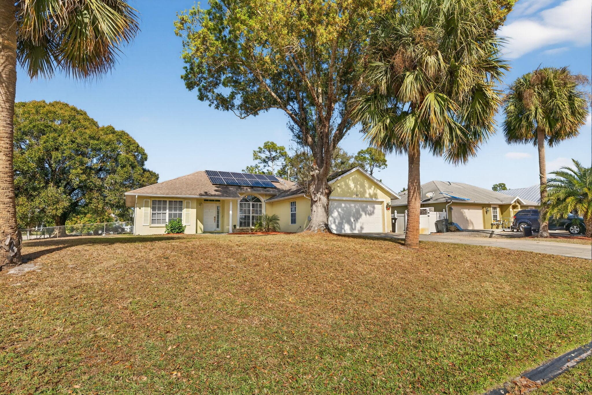 1765 SW Desert Avenue, Port St. Lucie, FL 34953 — photo 2 of 49